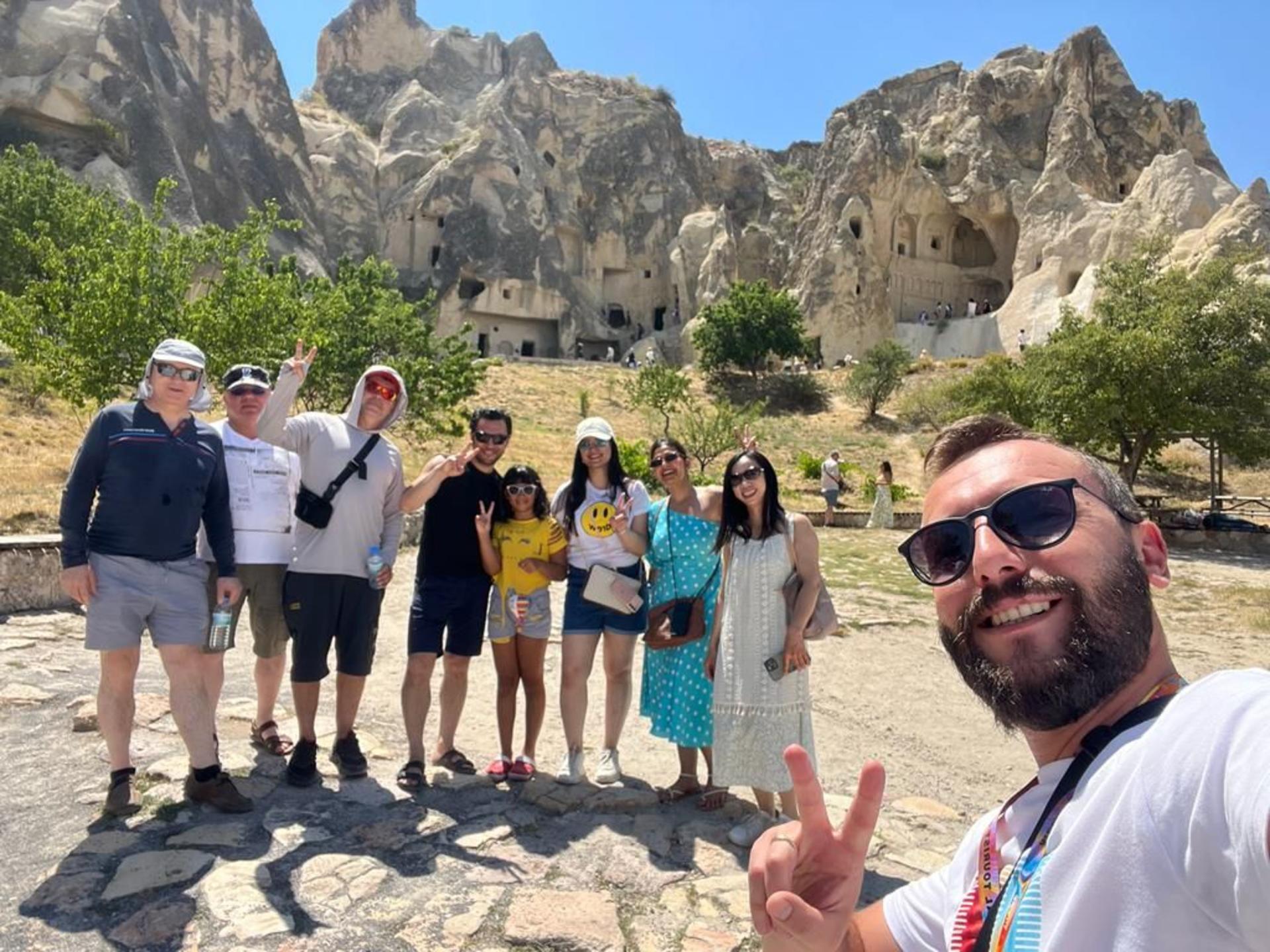 Best Of Turkey Tour - 10 Days - Thumbnail 11