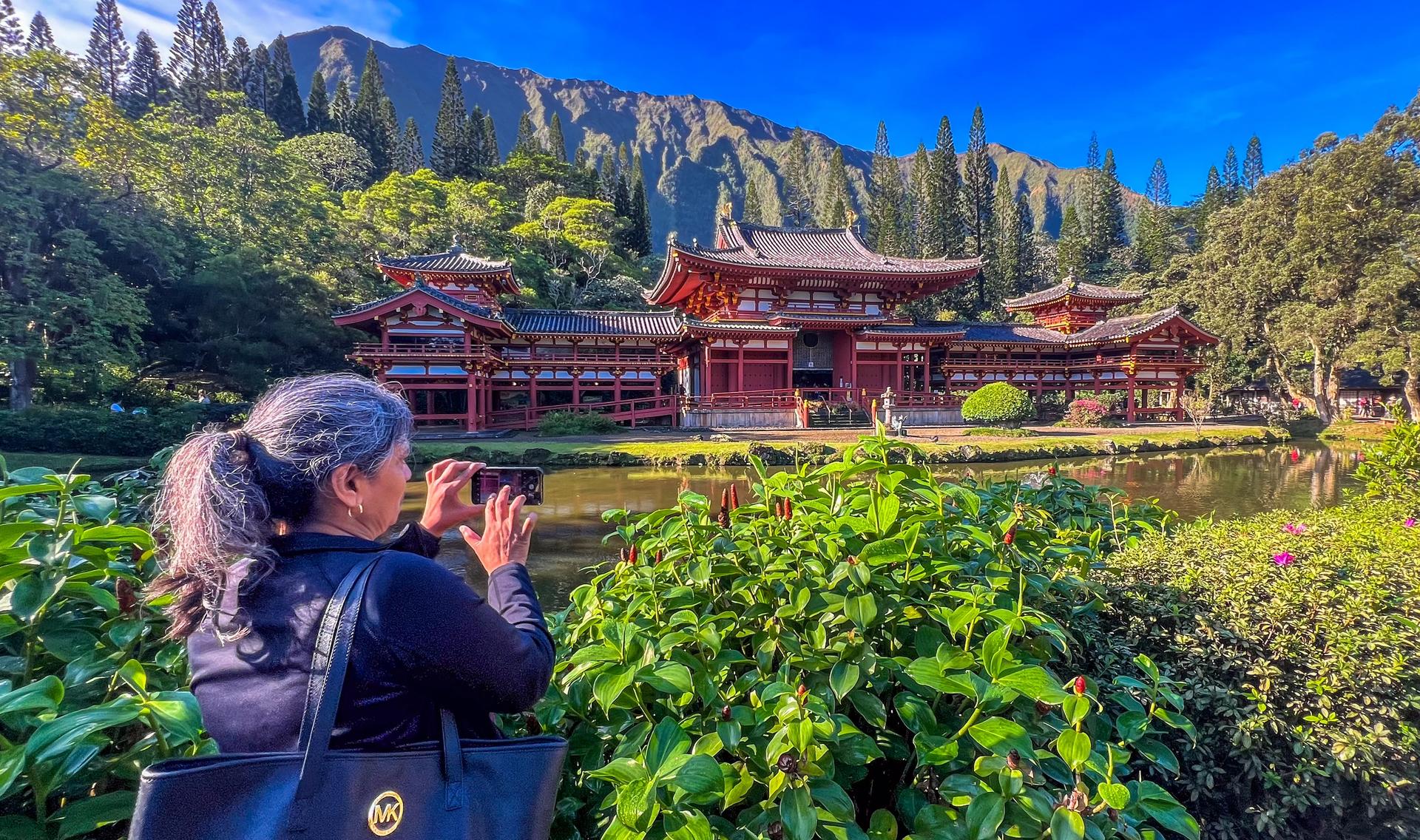 Oʻahu Full-Day Small-Group Island Tour with Waimea Falls - Thumbnail 8