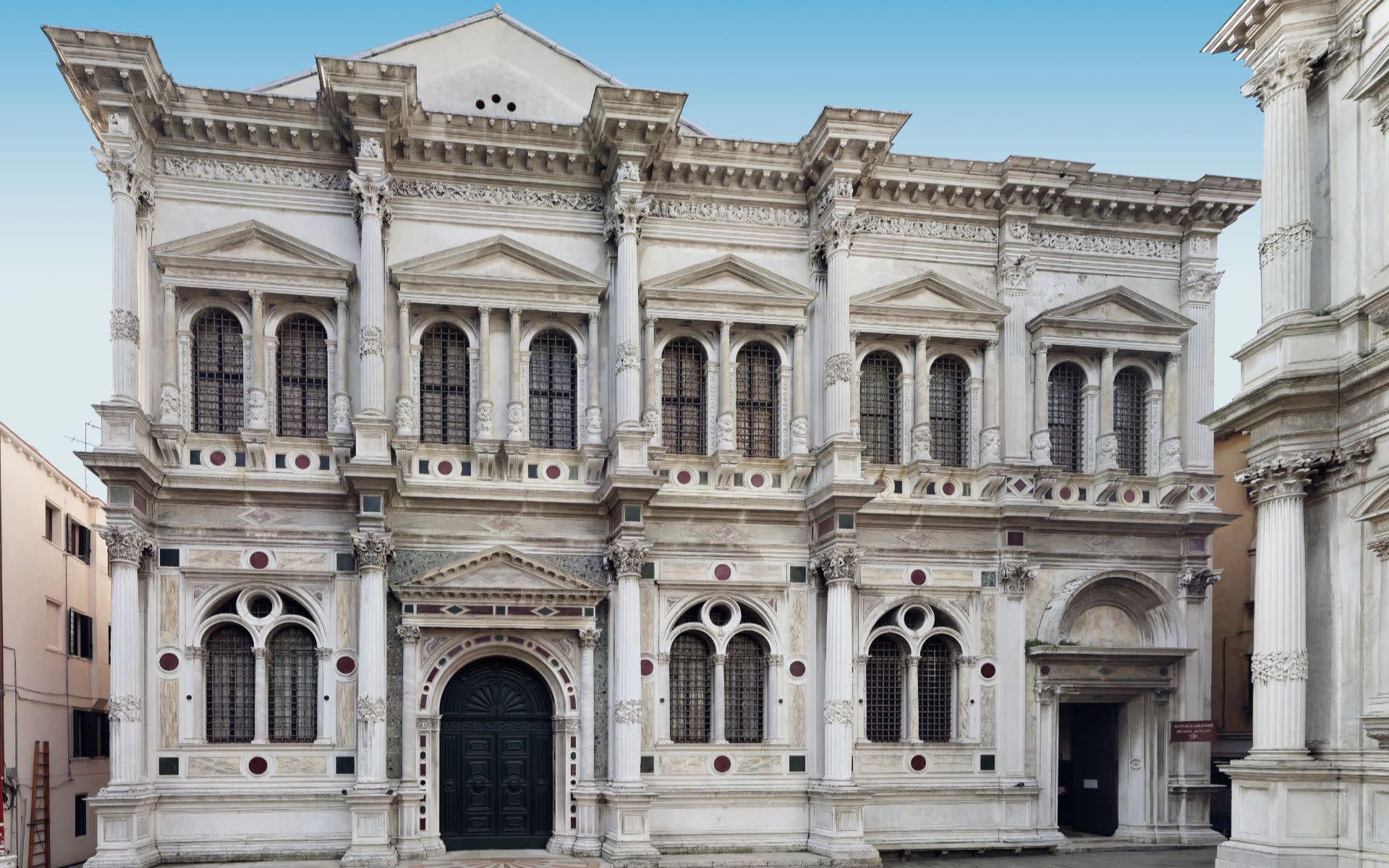 Venice Flex Pass: 2 -7 Attractions & Tours - Thumbnail 4