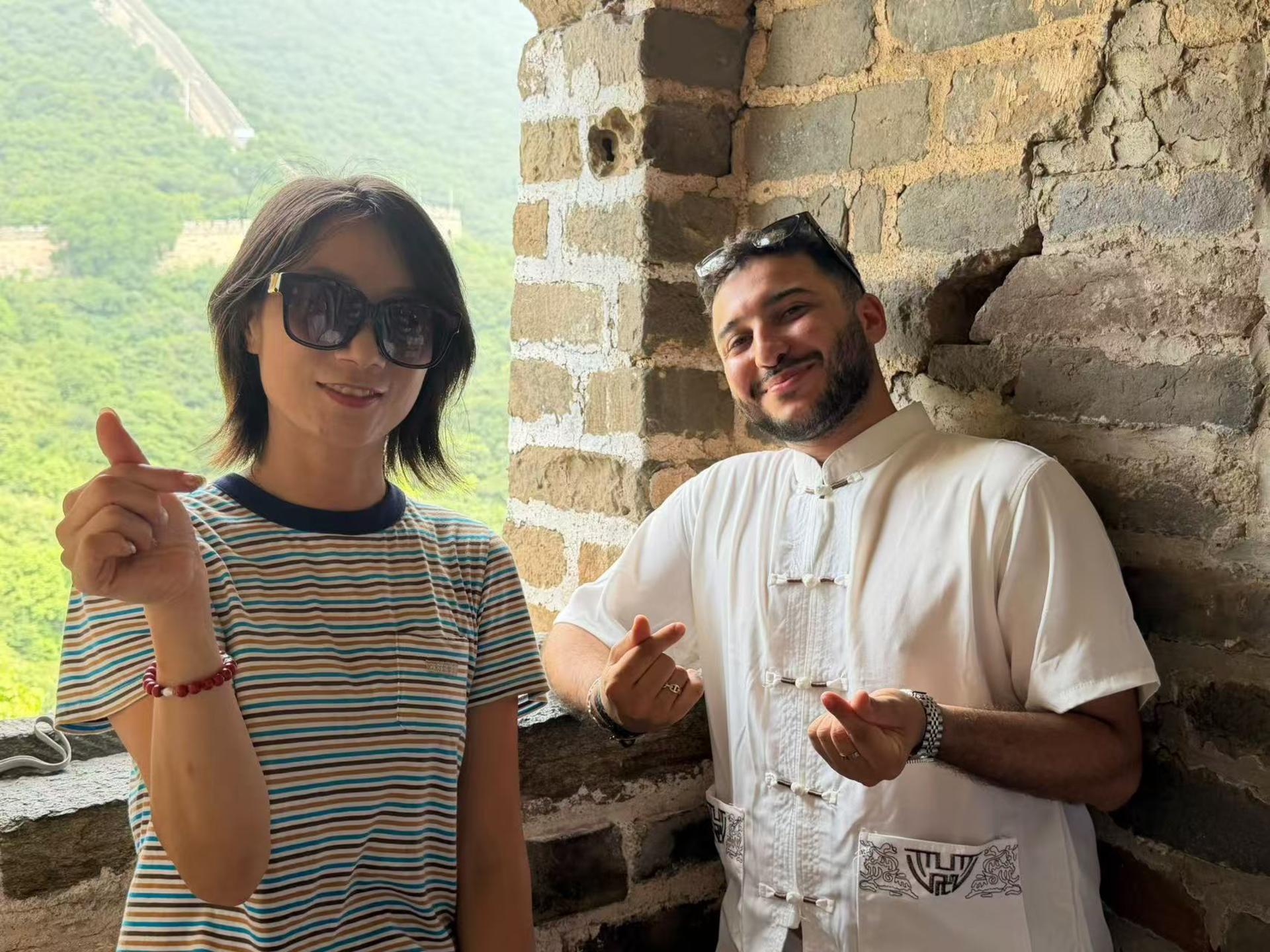 Beijing 2-Day In-Depth Essential Tour | Group tour or private tour available, visiting core attractions such as the Great Wall and the Forbidden City - Thumbnail 9