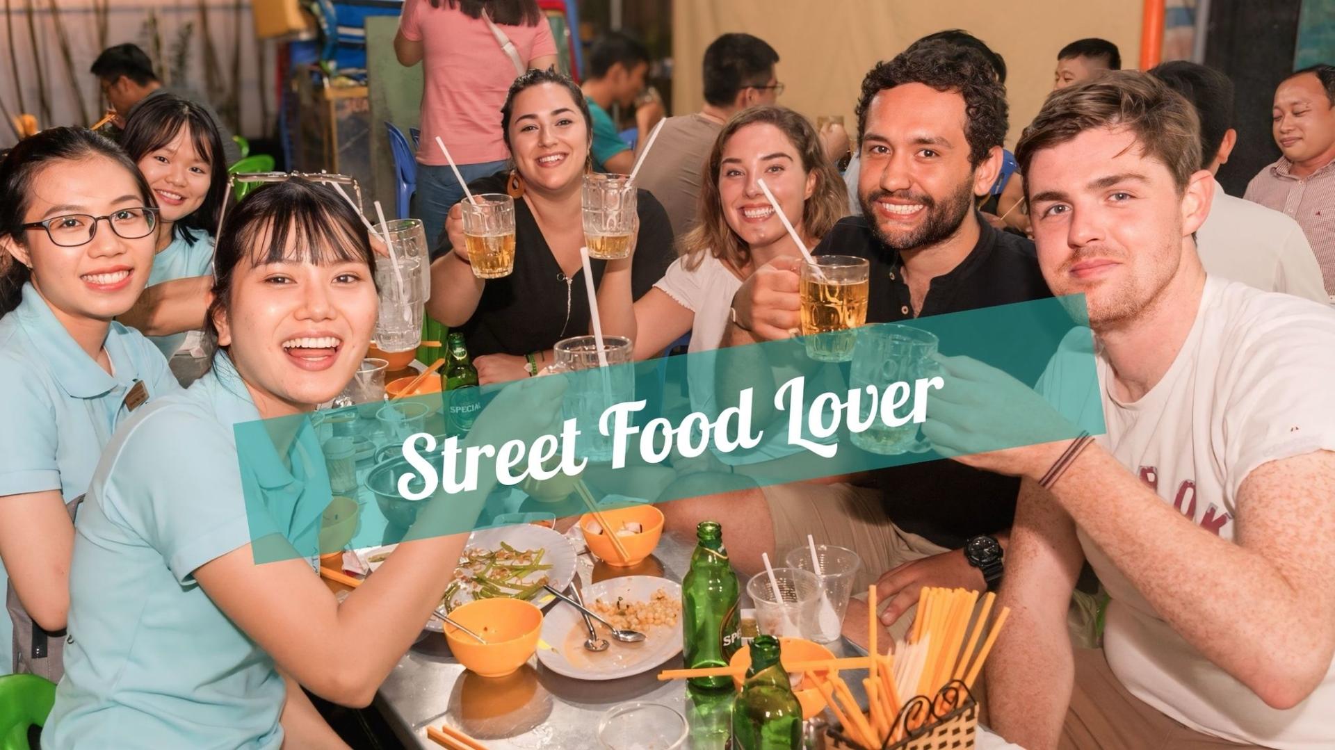 Michelin-Rated Premium Food Tour By Scooter In Ho Chi Minh City - Thumbnail 2