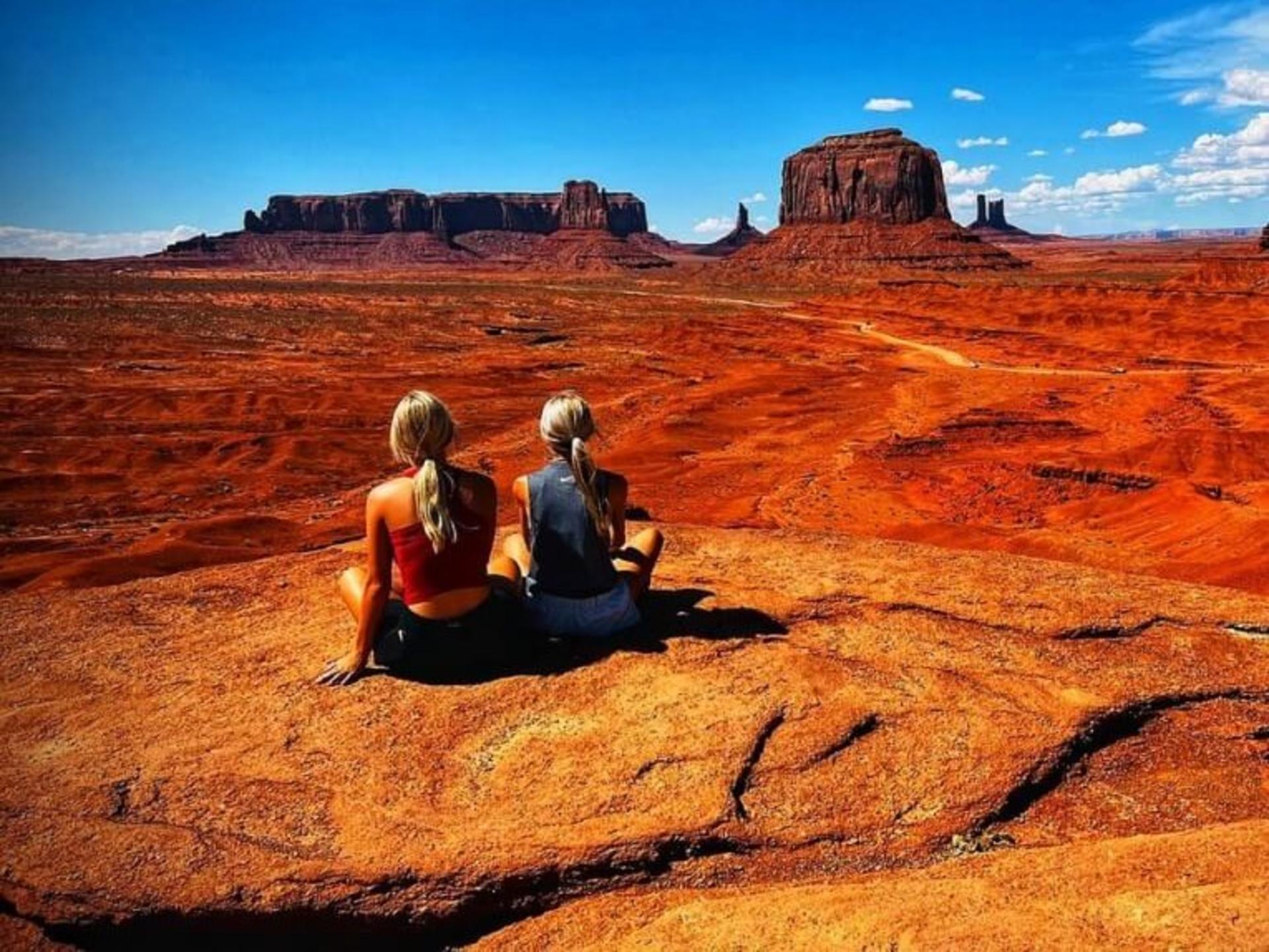 3D2N Grand Canyon, Zion, Bryce, Antelope & Monument Valley Tour - Thumbnail 5