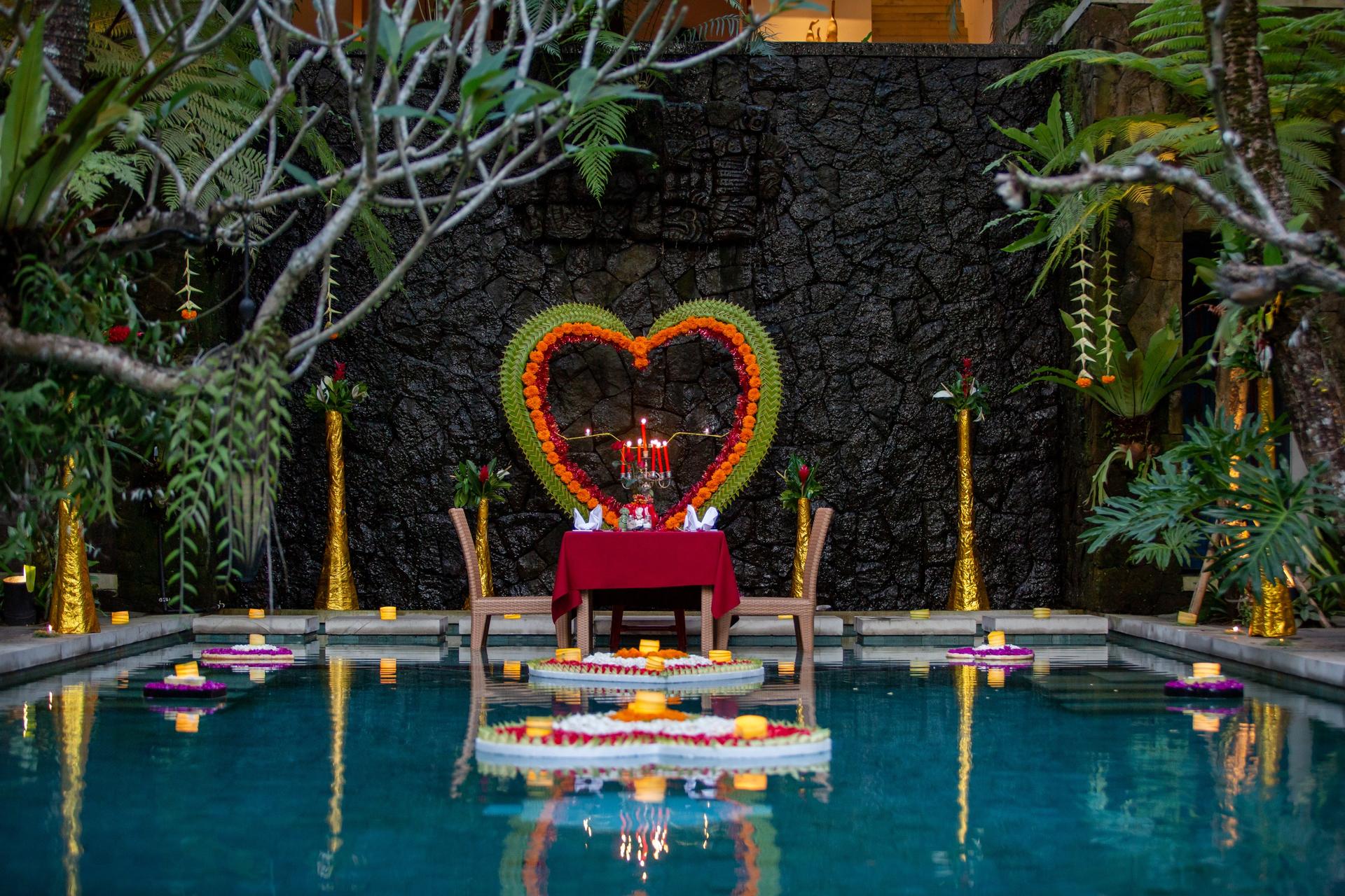 Dining And Cooking Class Experience at Uma Tiki Restaurant Ubud - Thumbnail 2