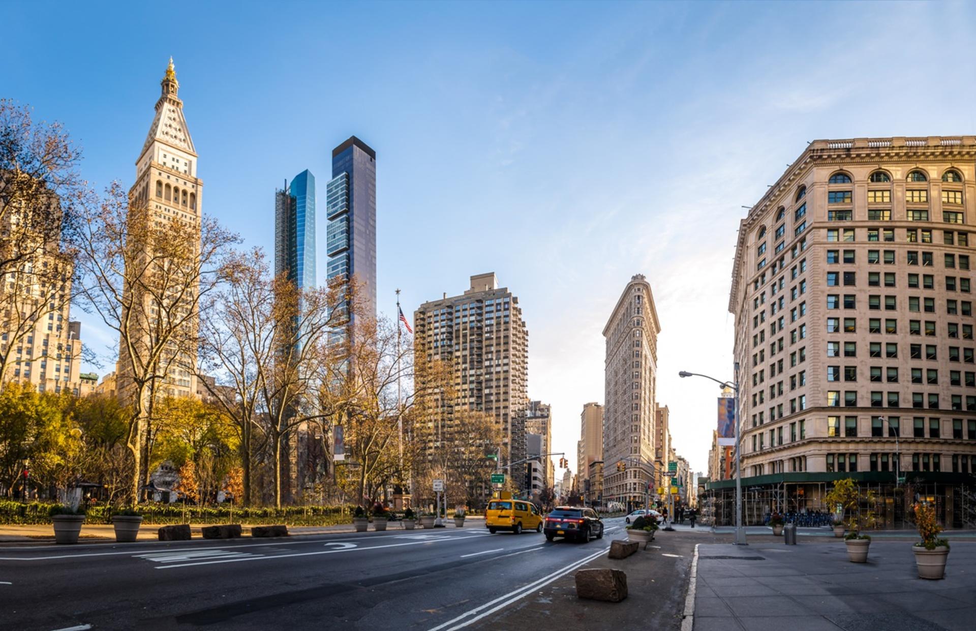 Times Square, Central Park & 5th Avenue 4h Private Tour in New York - Thumbnail 2
