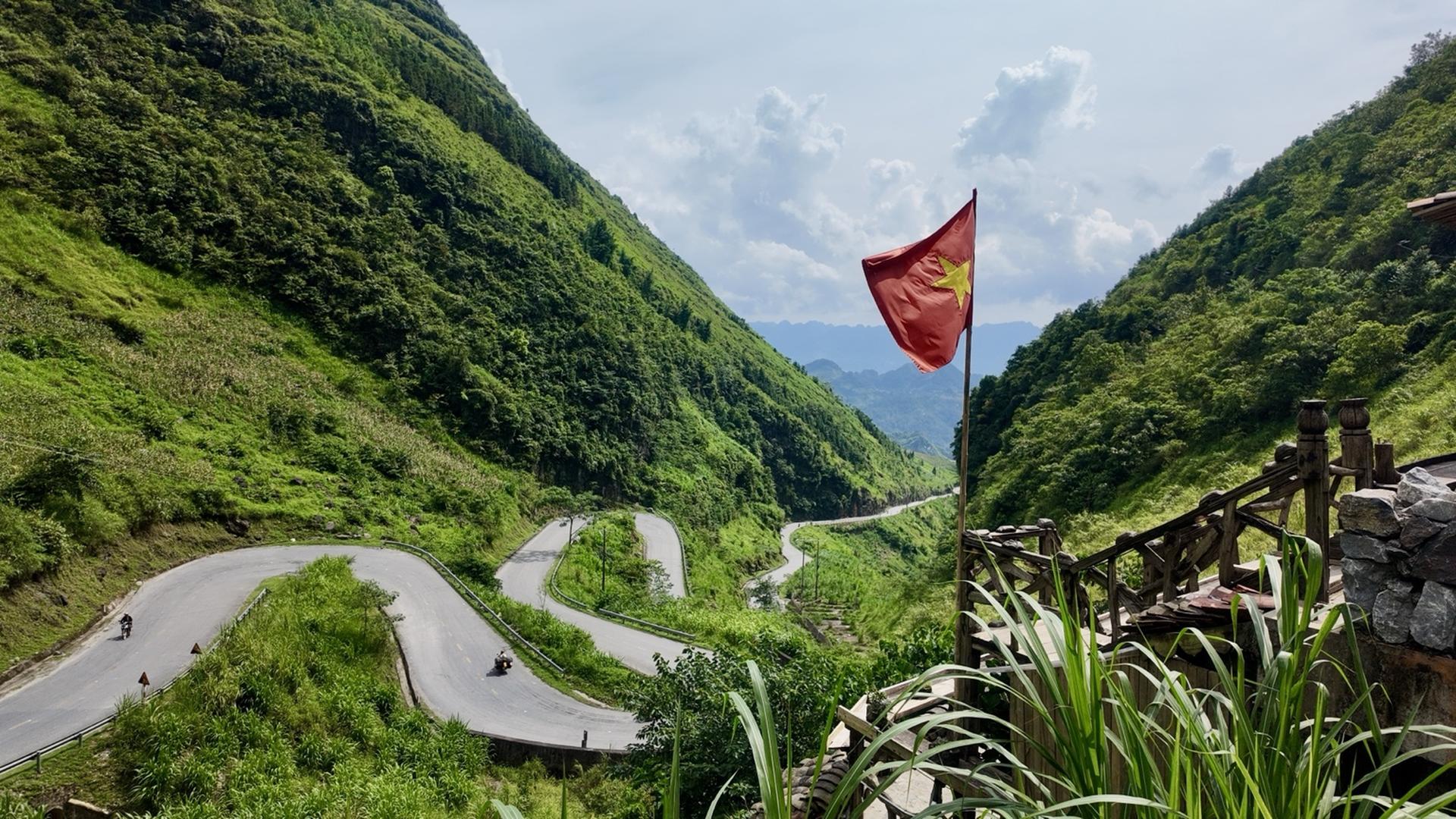 From Hanoi: 5-Day Ha Giang Loop & Ban Gioc Waterfall Adventure - Thumbnail 6