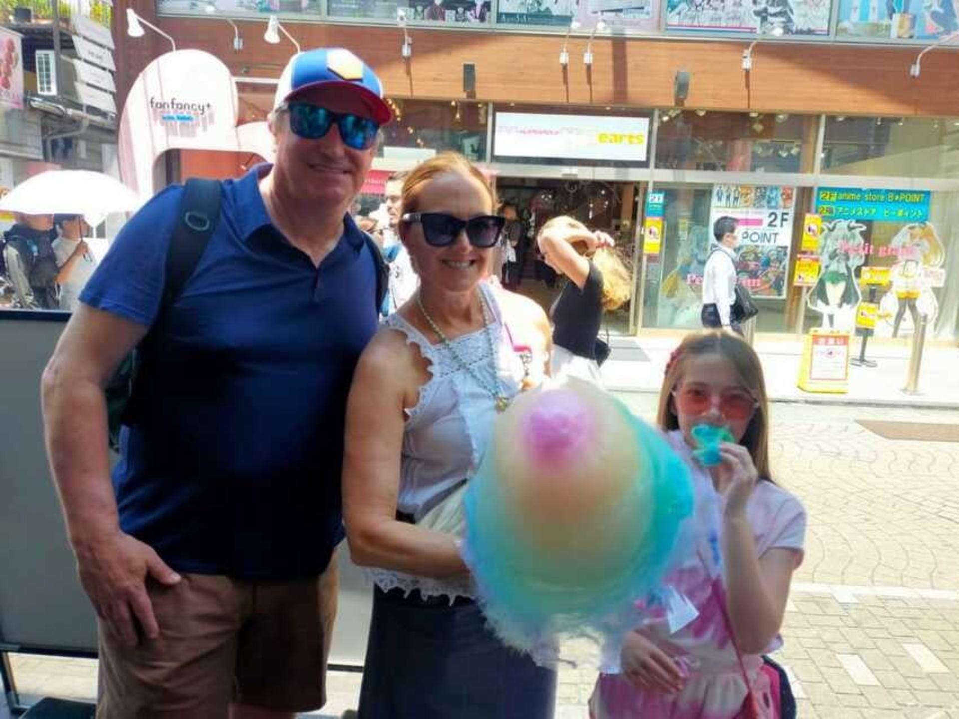  Harajuku Fun Food Tour Free For Kids With A Friendly Guide - Thumbnail 4