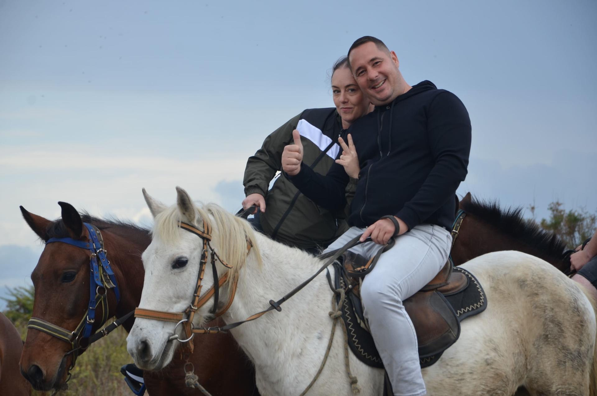 Kusadasi Horse Safari with Beach Break & Free Hotel Transfer - Thumbnail 12