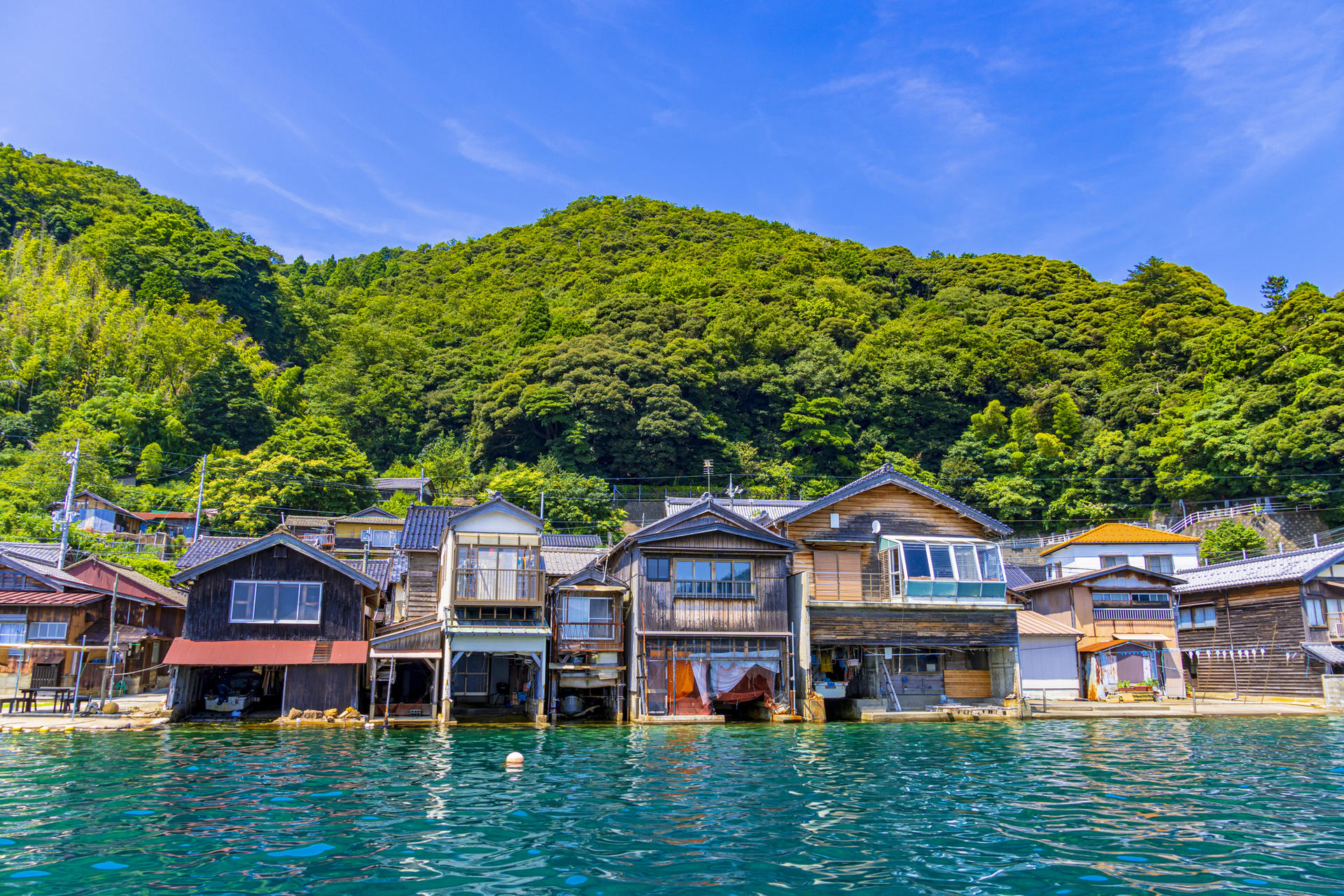 [Group of 1 Possible] One-Day Tour to Japan Sea's Kyoto Amanohashidate, Ine Boathouse, and Miyama Thatched Village | Superb View Amanohashidate, 100-Year Boathouse Scenery, Miyama Town Thatched Roof Panorama | Limited to Round Trip from Osaka - Thumbnail 6