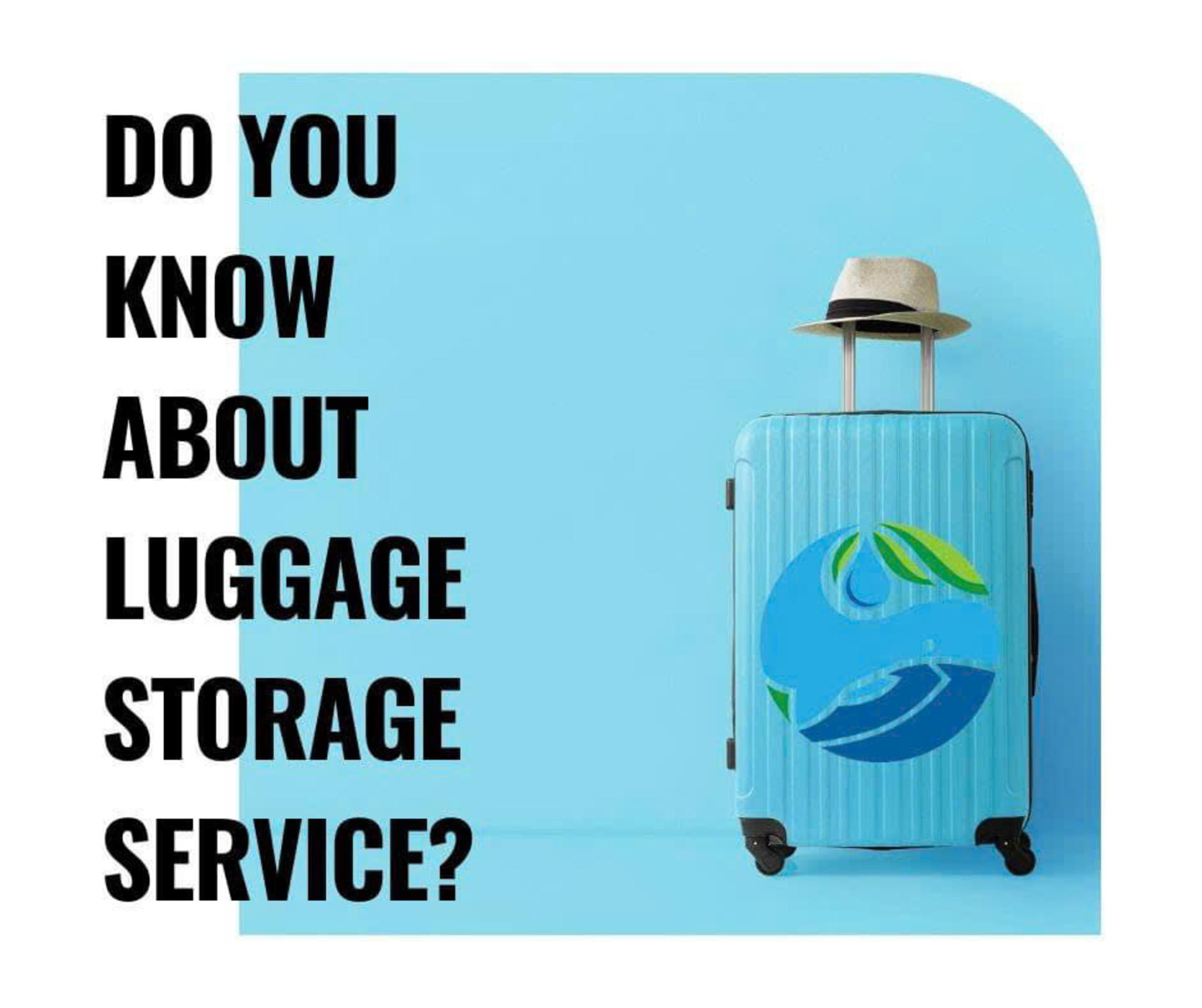 Ho Chi Minh Luggage Storage Service - Thumbnail 2