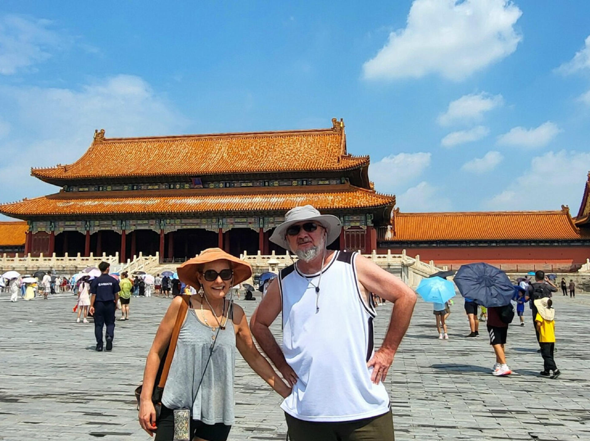 Beijing 2-Day In-Depth Essential Tour | Group tour or private tour available, visiting core attractions such as the Great Wall and the Forbidden City - Thumbnail 14