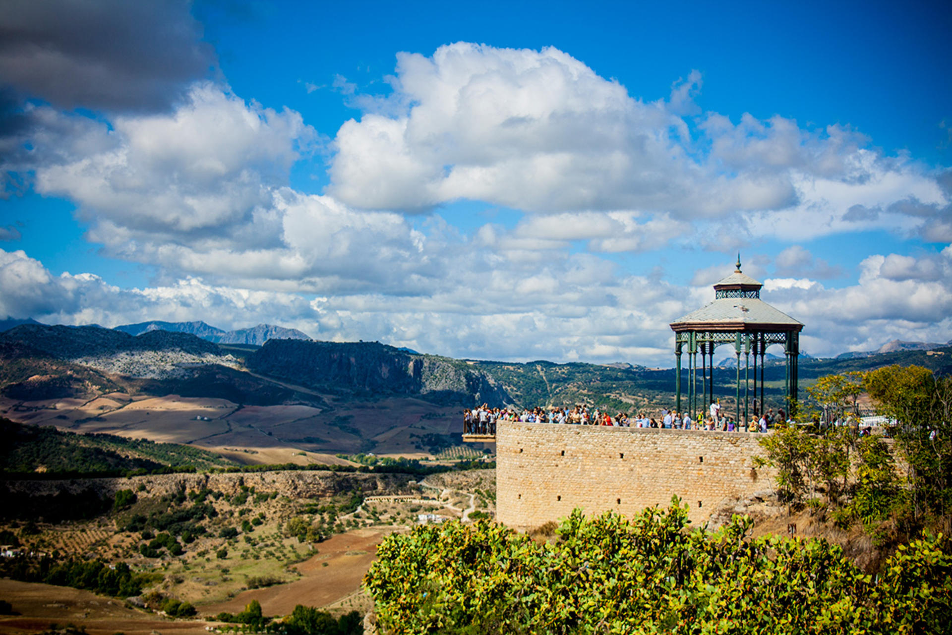 Ronda Day Tour from Malaga - Thumbnail 2