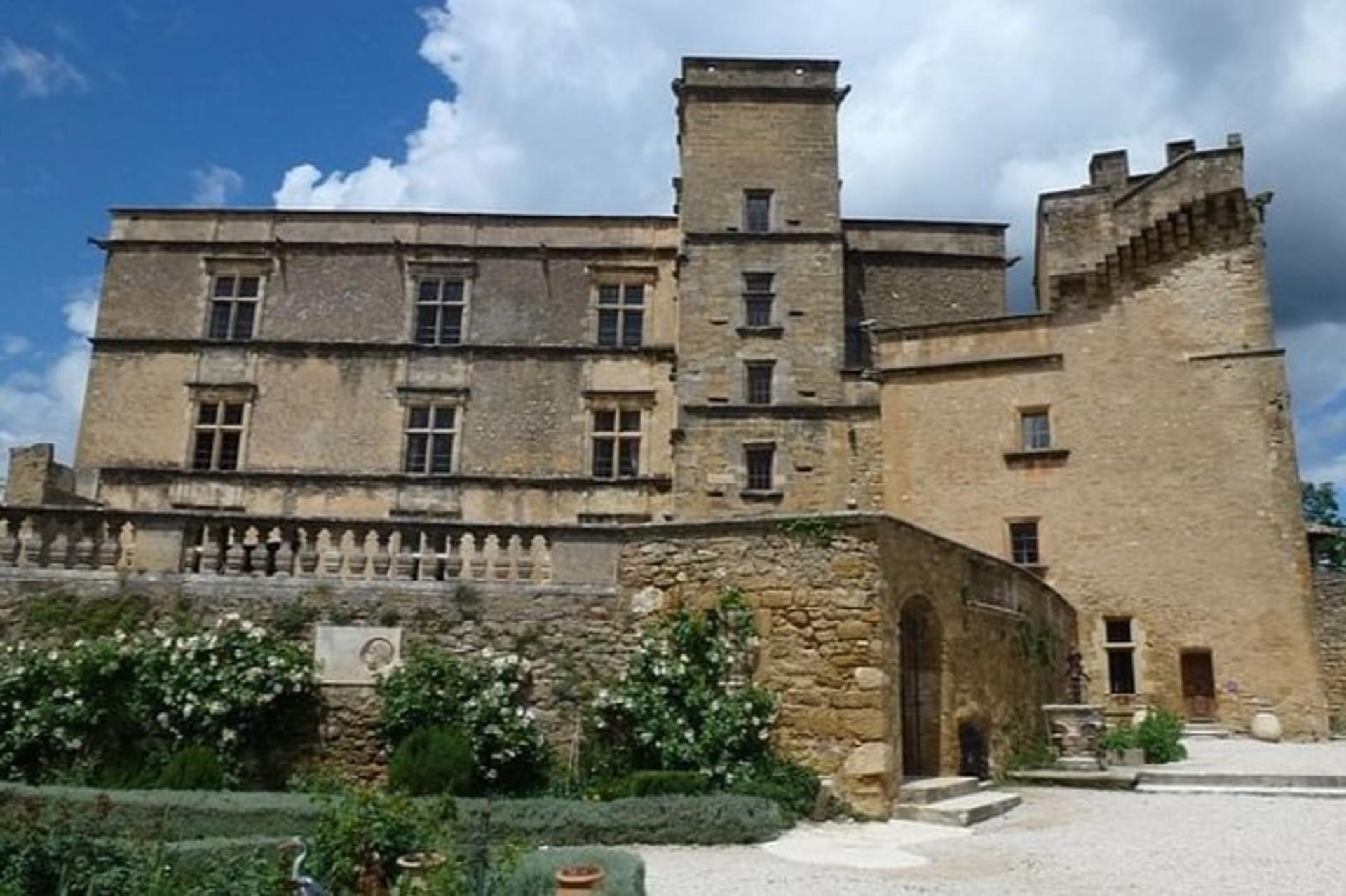Luberon Market and Villages Tour from Marseille or Aix en Provence - Thumbnail 4
