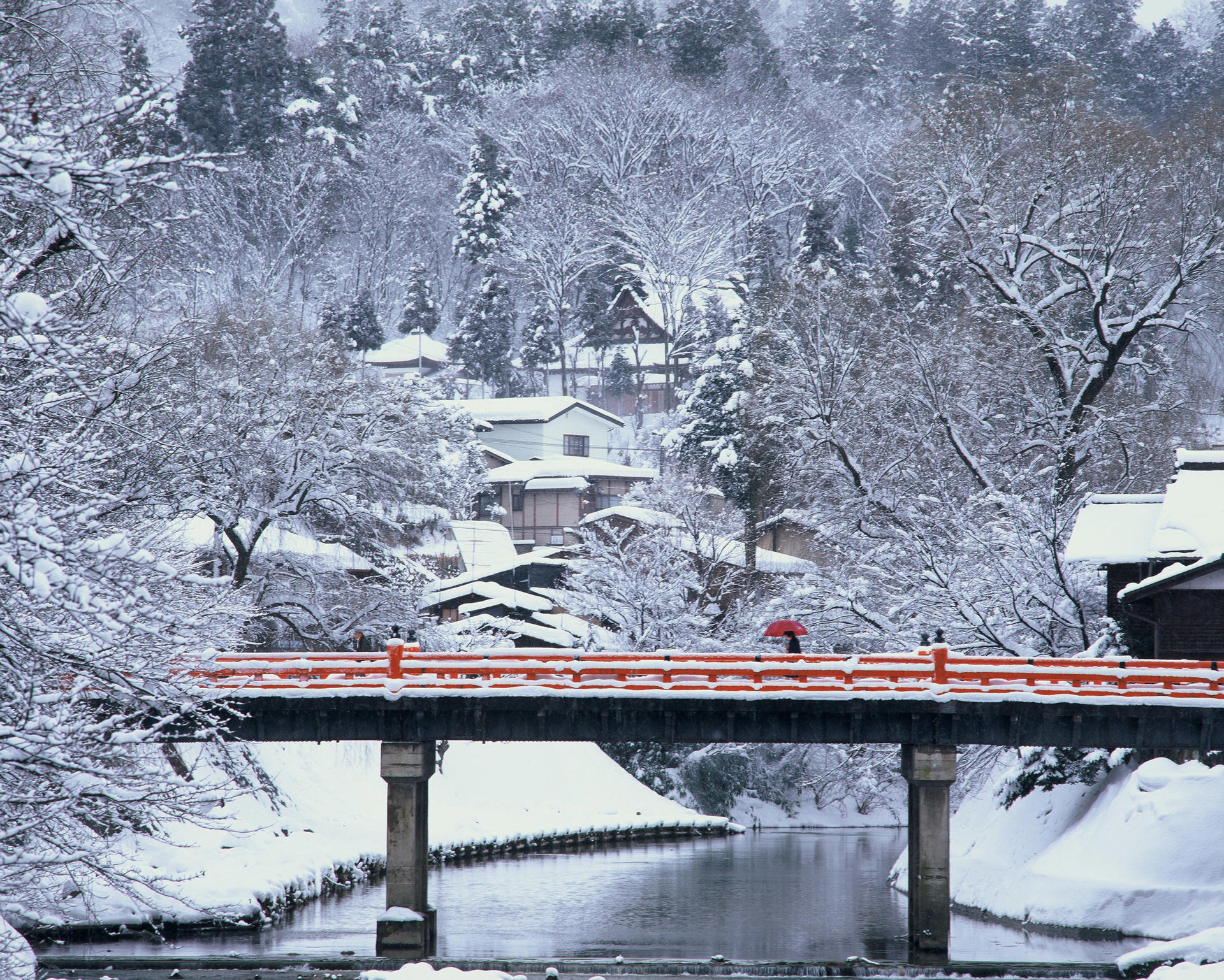 Gifu & Takayama Access Ticket: Nagoya Departure - Thumbnail 7