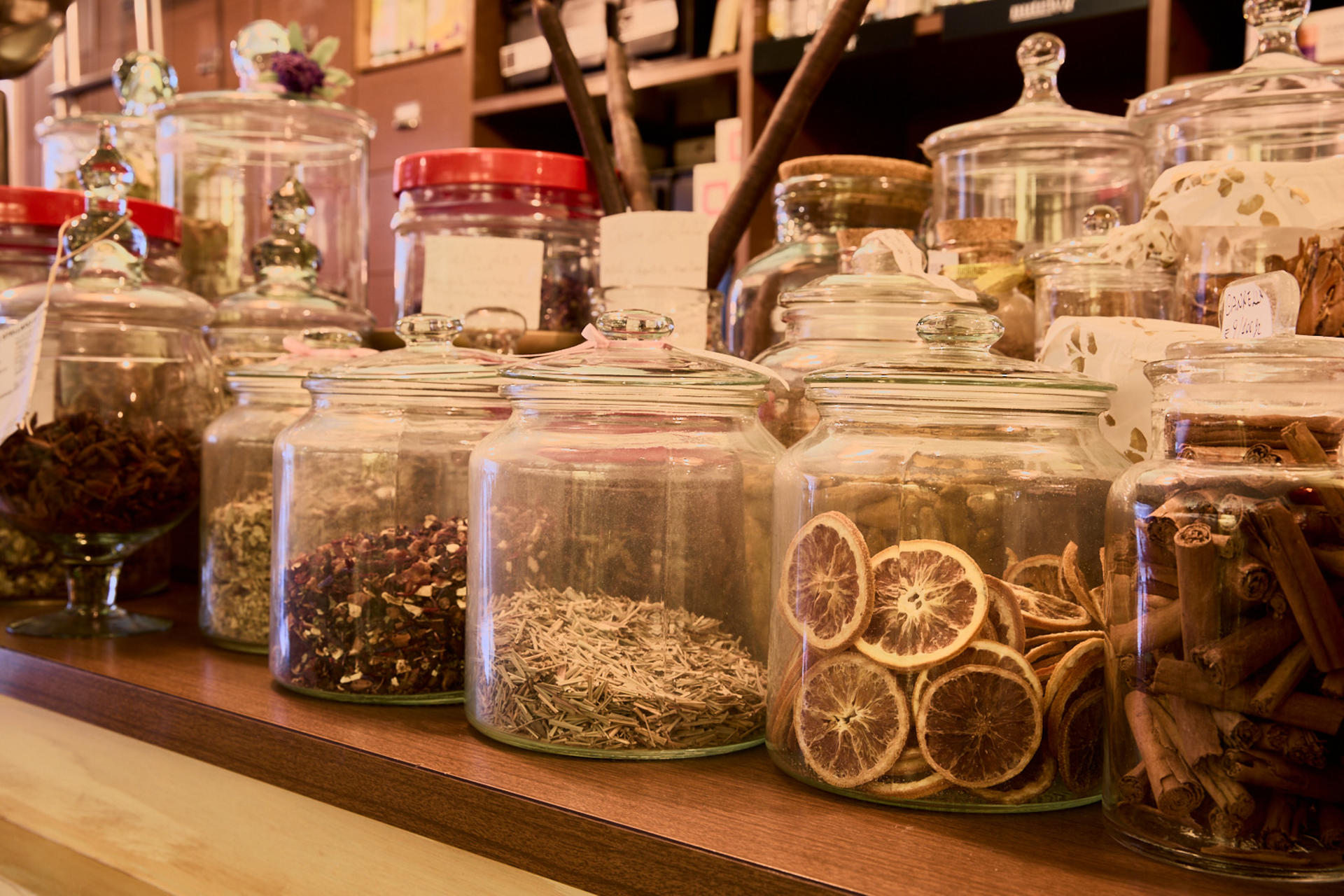 Perfume Masterclass and Sensory Experience in Florence - Thumbnail 7