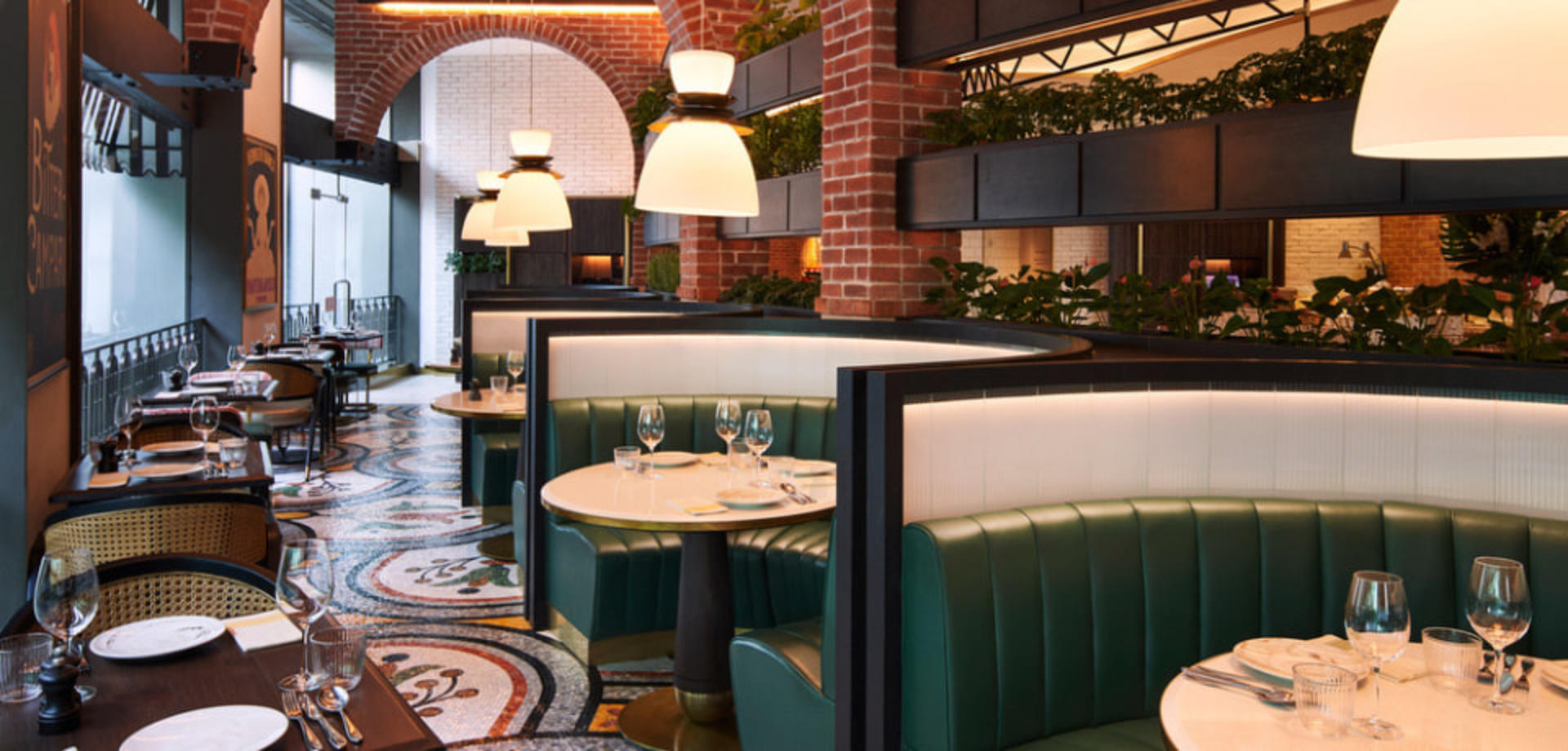 Prego at Fairmont Singapore - Thumbnail 6