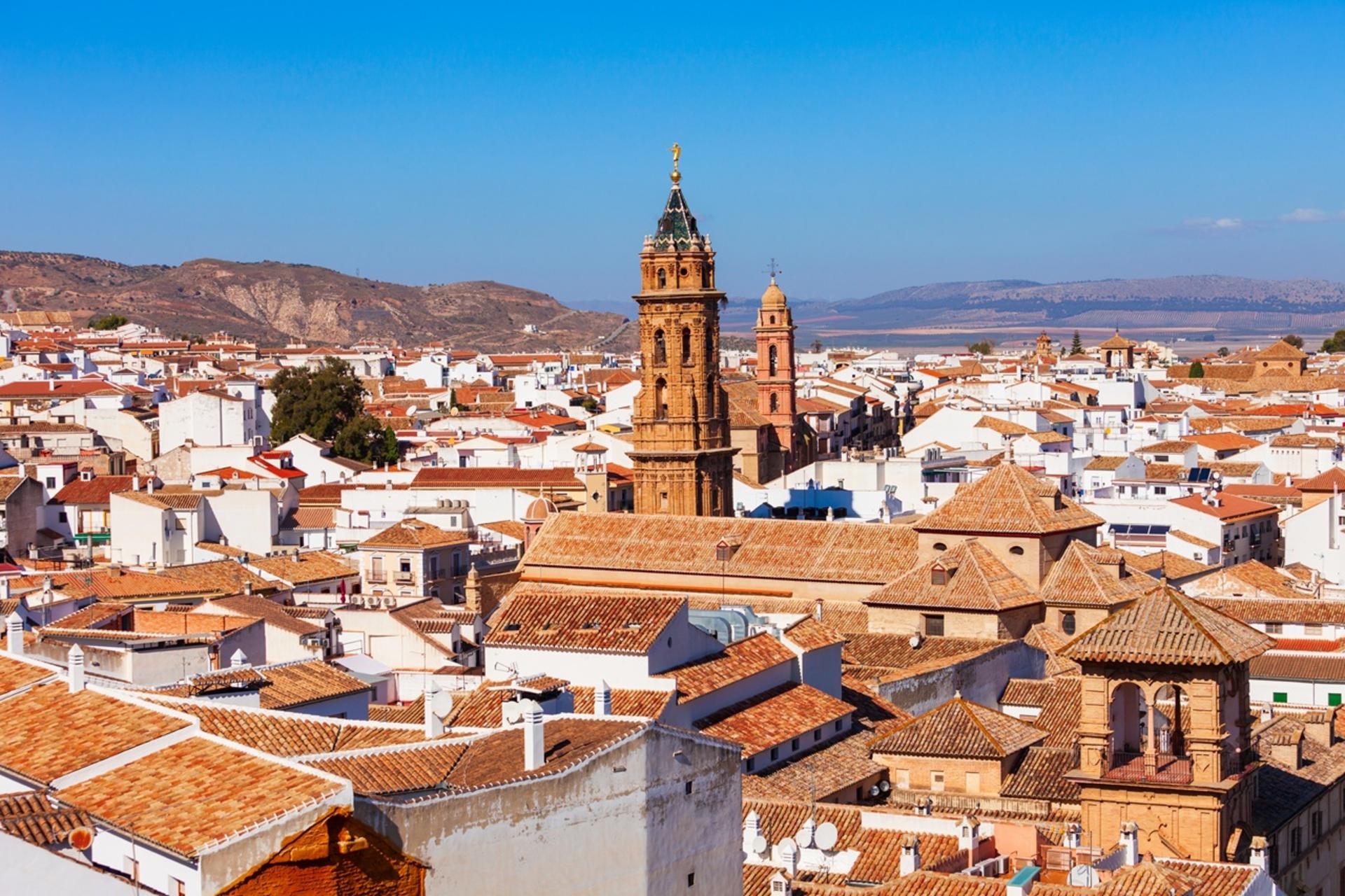 Antequera & El Torcal: Nature & History Private Tour from Málaga - Thumbnail 5