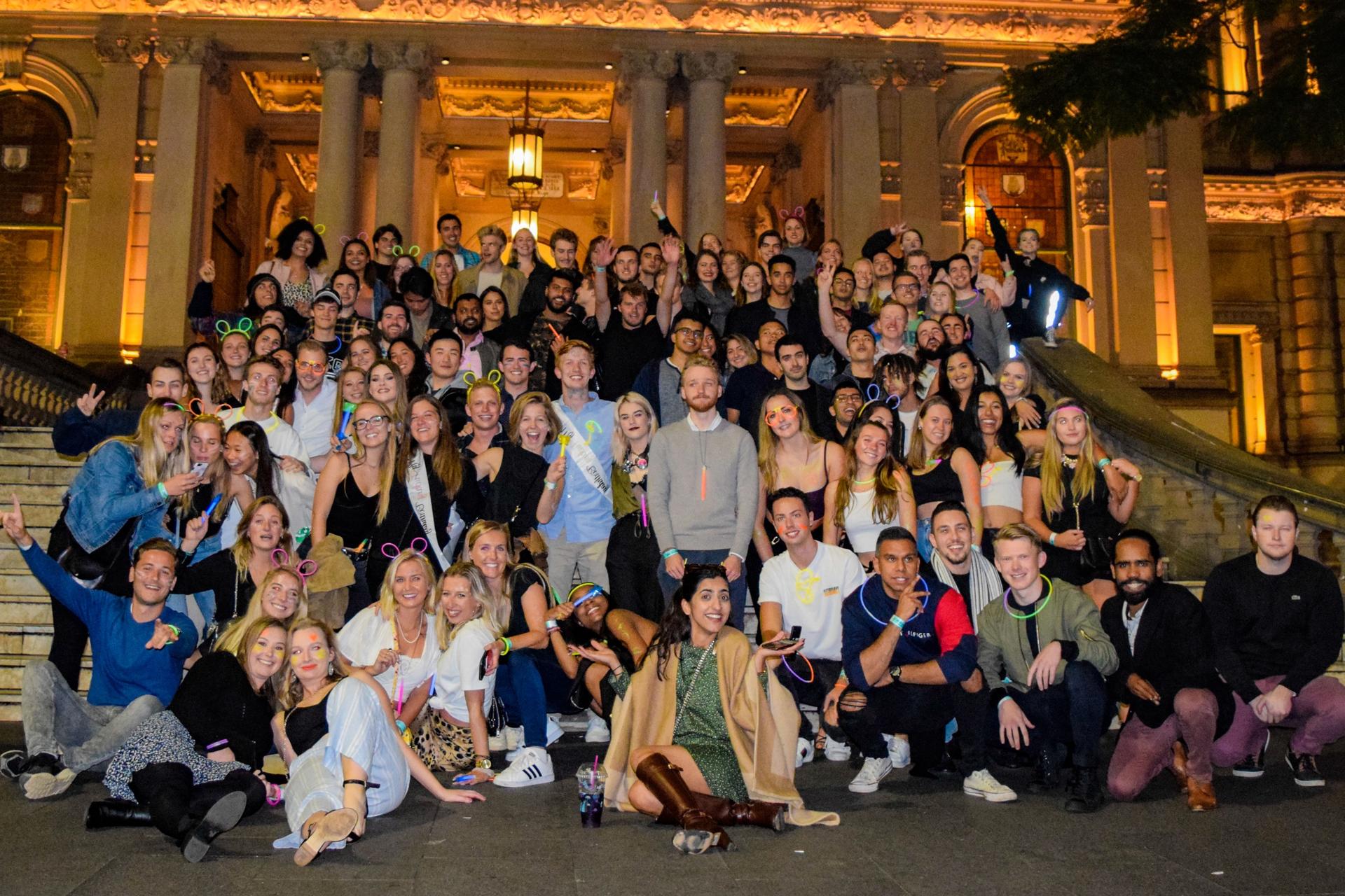Sydney Nightlife Pub Crawl Experience - Thumbnail 11