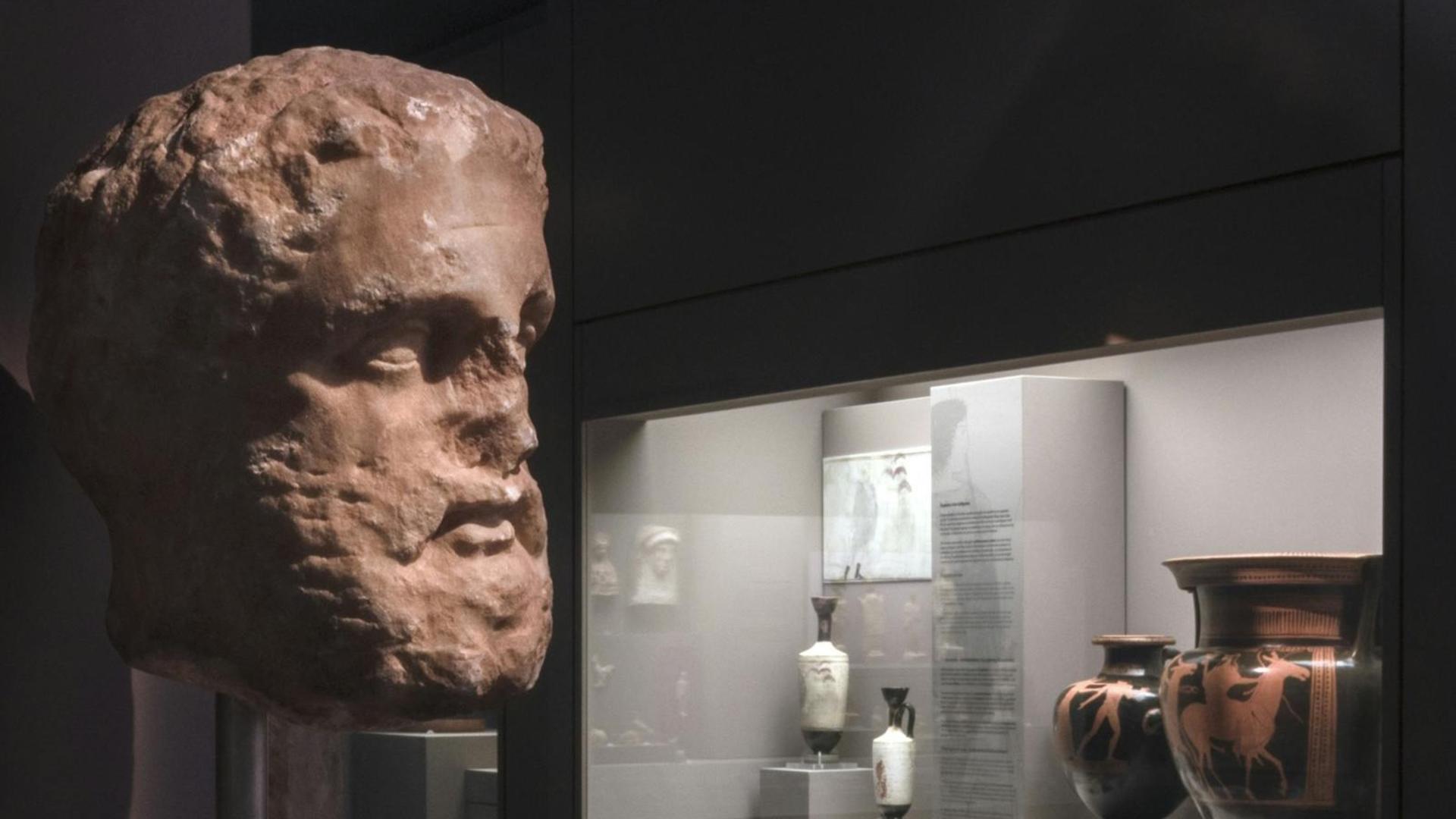 Museum of Cycladic Art ticket in Athens - Thumbnail 4