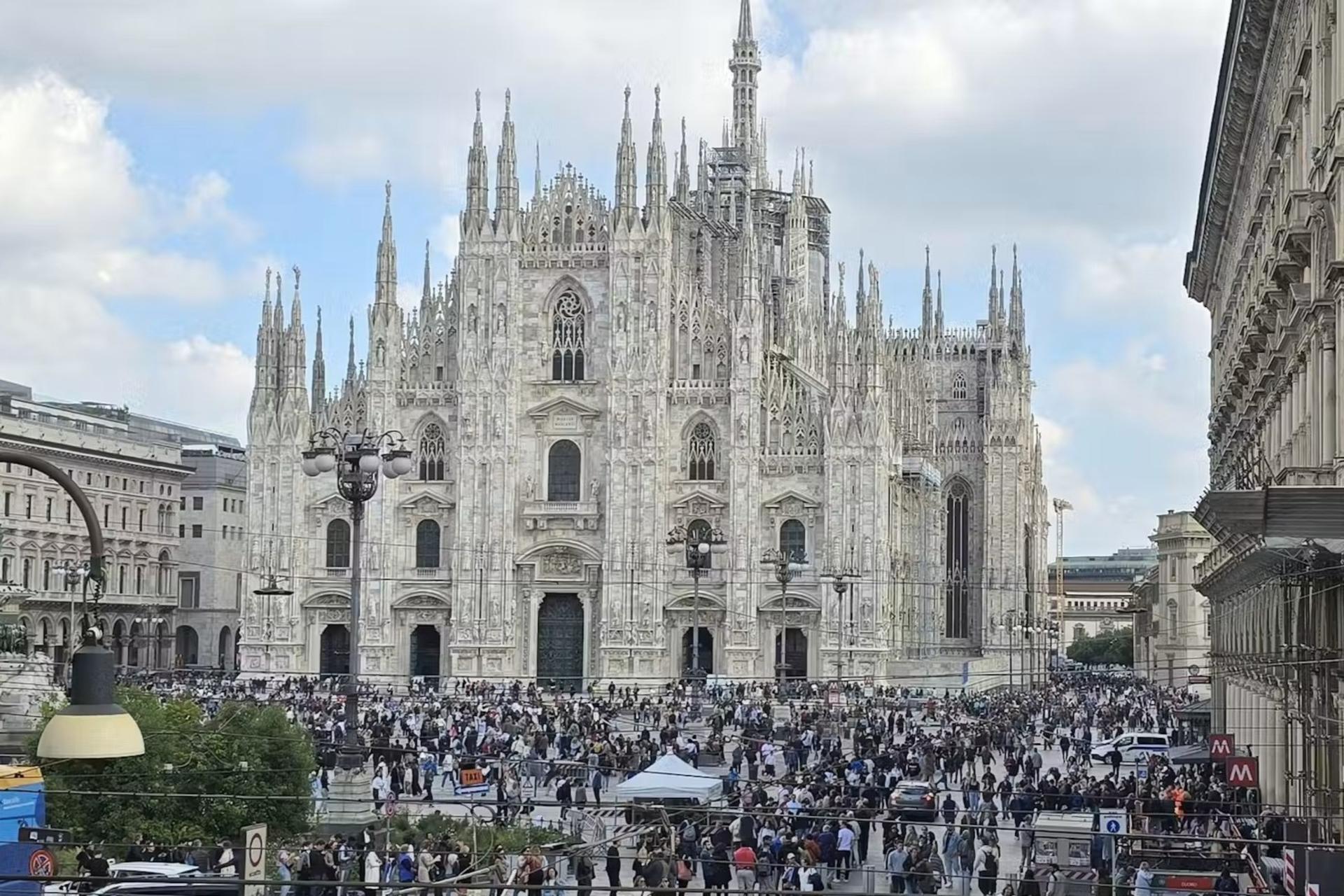 Milan City Pass - Thumbnail 3