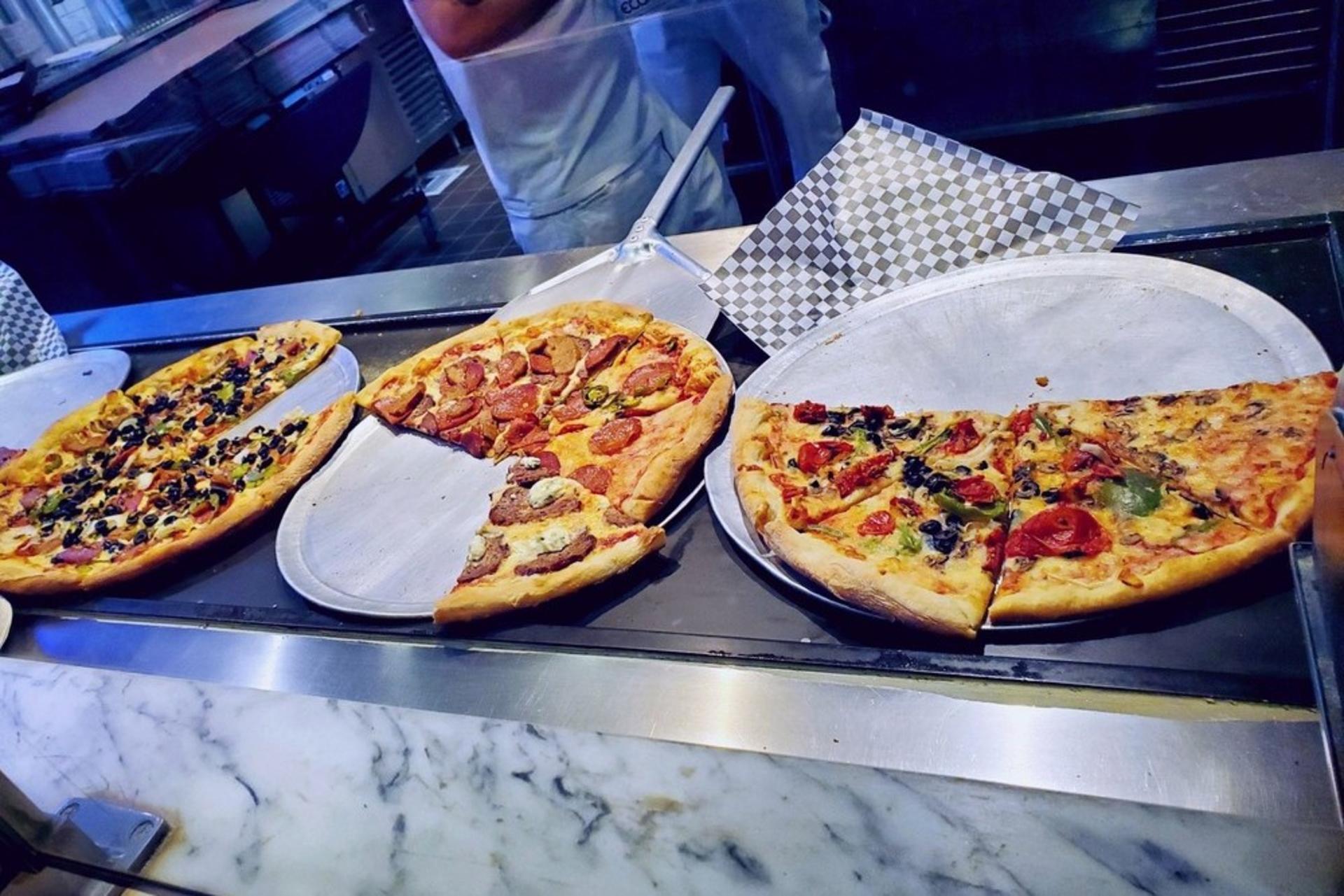 Secrets of the Strip Foodie Tour in Las Vegas - Thumbnail 4