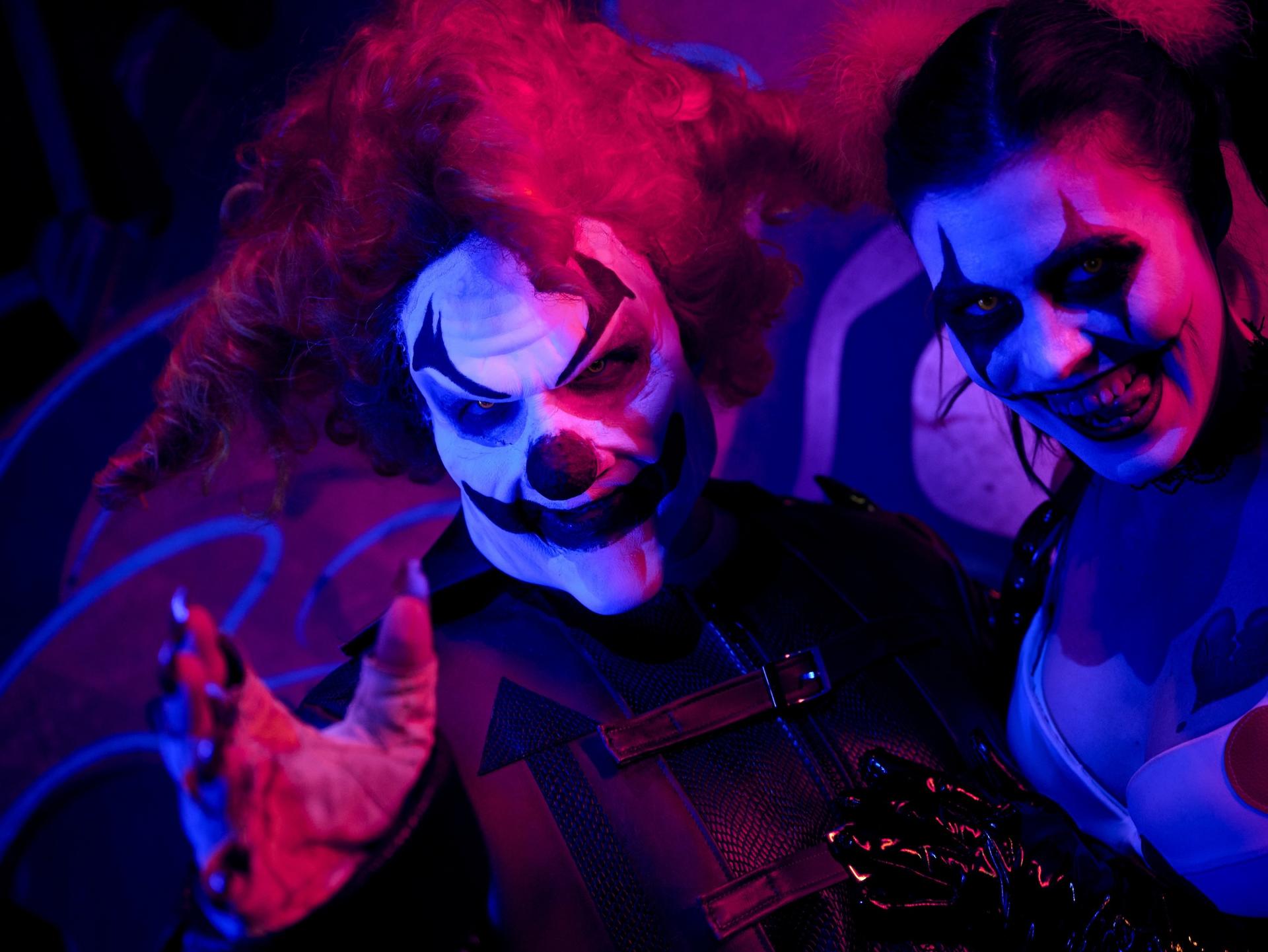 Las Vegas: Universal Horror Unleashed Ticket - Thumbnail 6