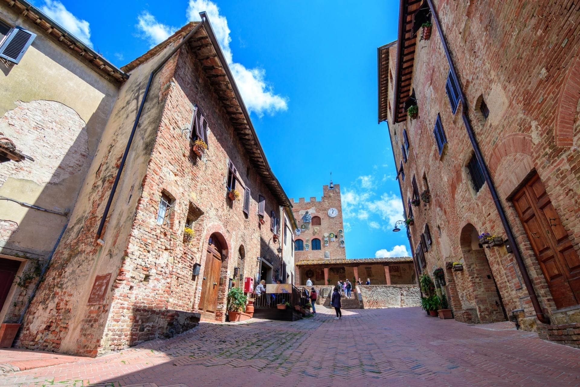 Florence Day Trip: Medieval Villages & Cooking Class - Thumbnail 5