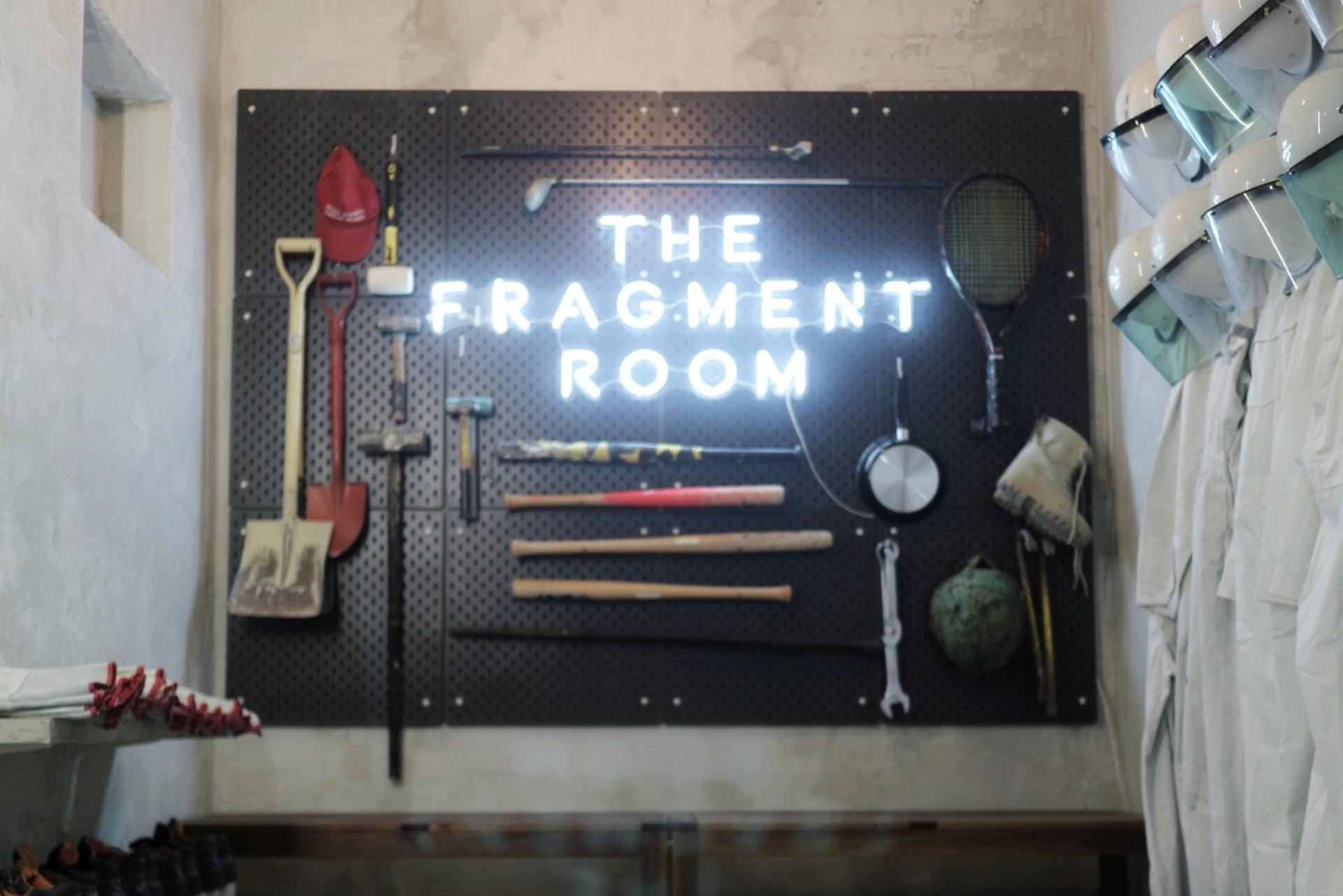 The Fragment Room - Rage Room Experience (weekday) - Thumbnail 4