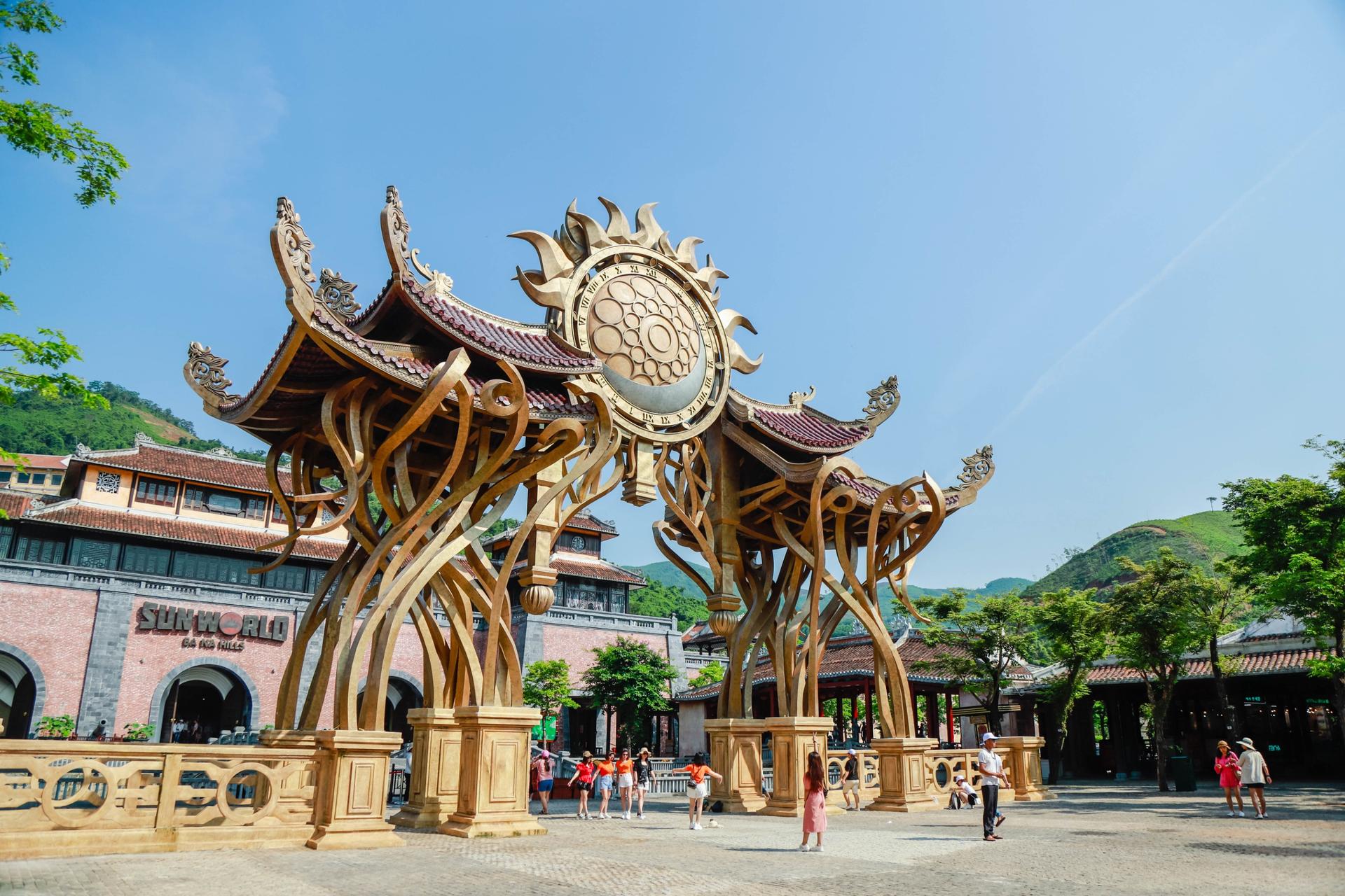 Alpine Coaster Experience at Sun World Ba Na Hills - Thumbnail 7