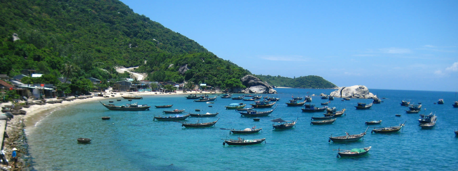 Cham Islands Day Tour from Hoi An and Da Nang - Image 1