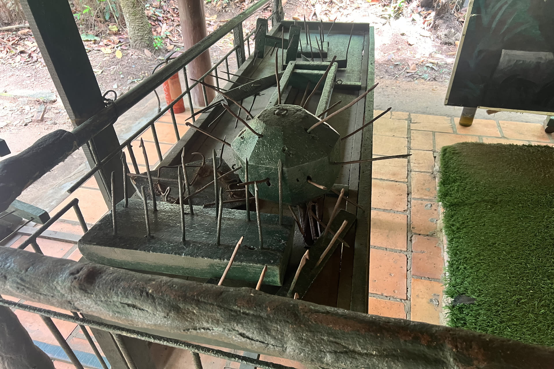 Cu Chi Tunnels: Luxury Speedboat Signature Experience - Thumbnail 45