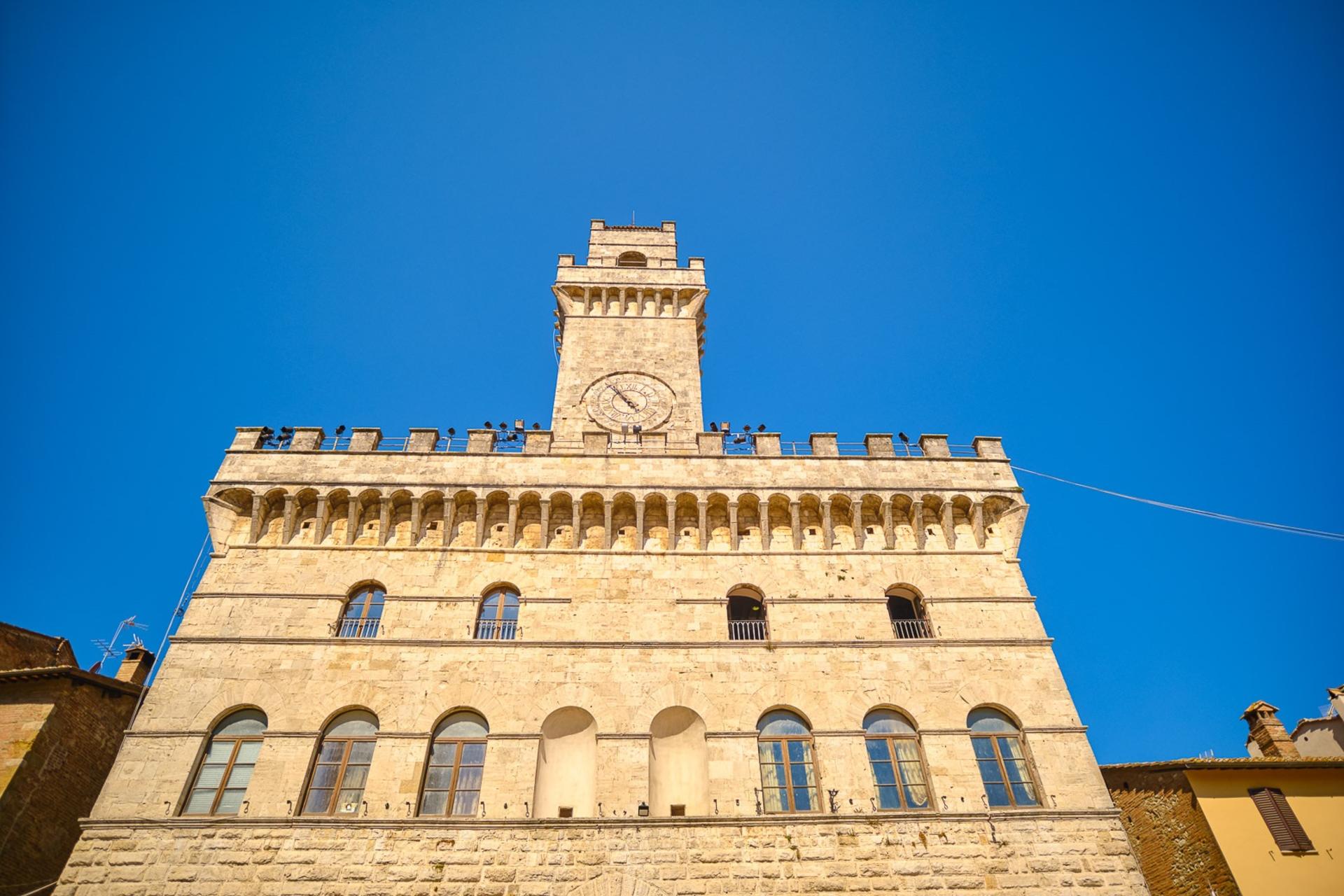 Val d'Orcia Scenic Tour from Florence with Wine Tastings - Thumbnail 10