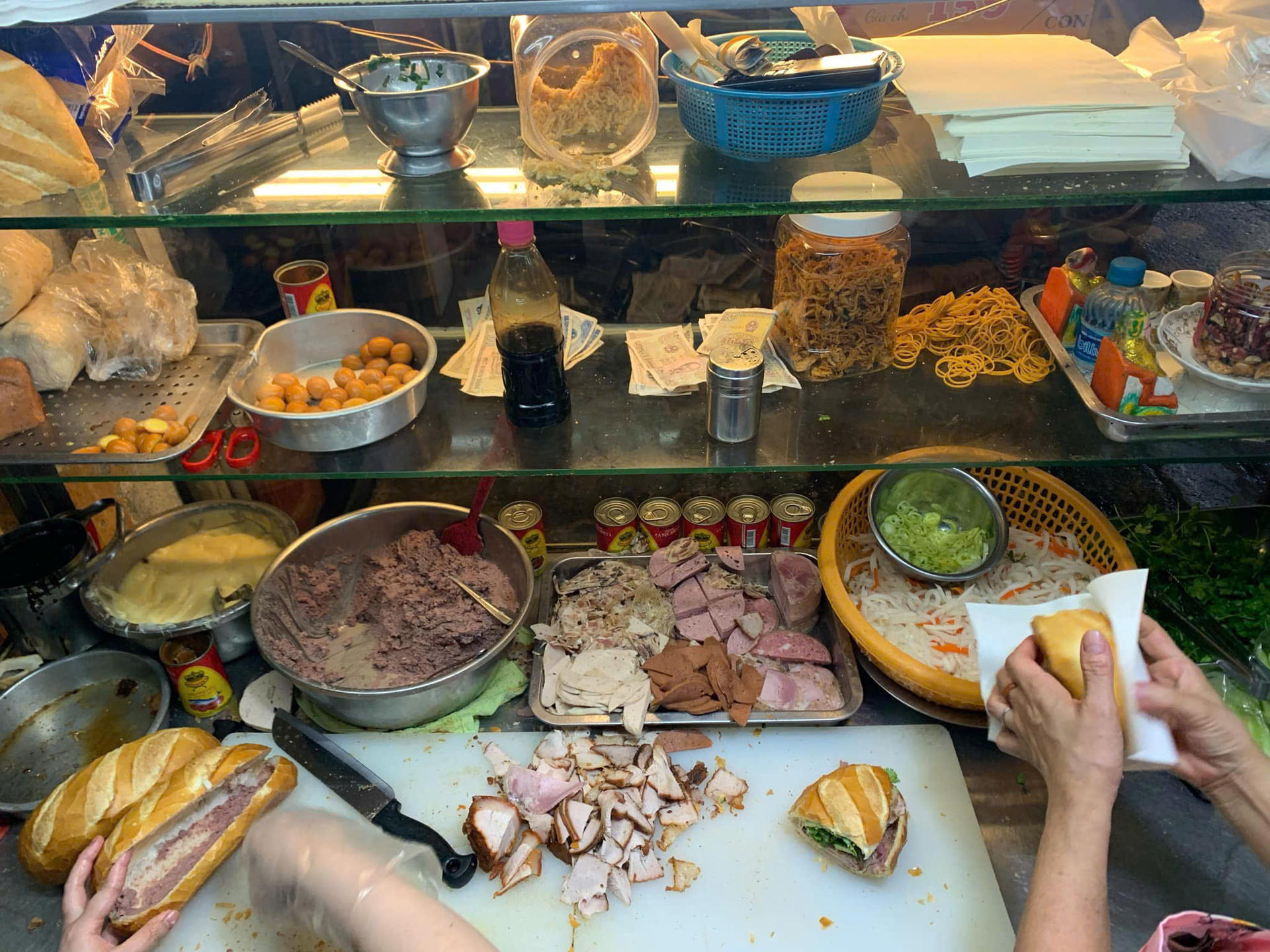 HCMC Motorbike Adventure & Street Food Tour | Female Riders Optional - Thumbnail 39