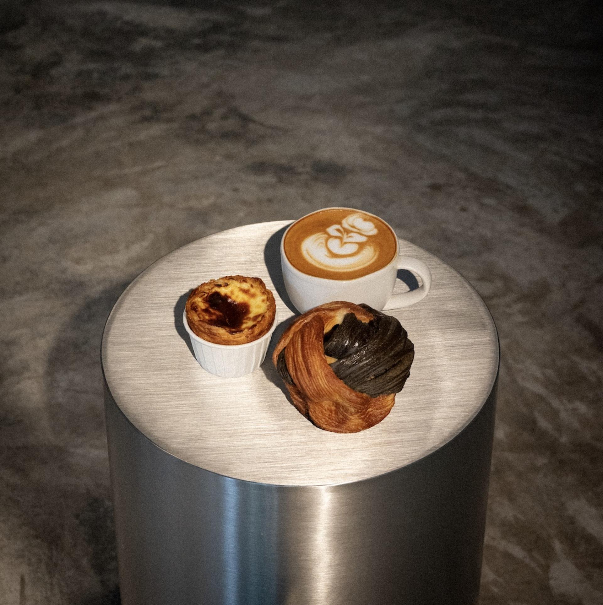  Keong Saik Bakery in Singapore  - Thumbnail 6