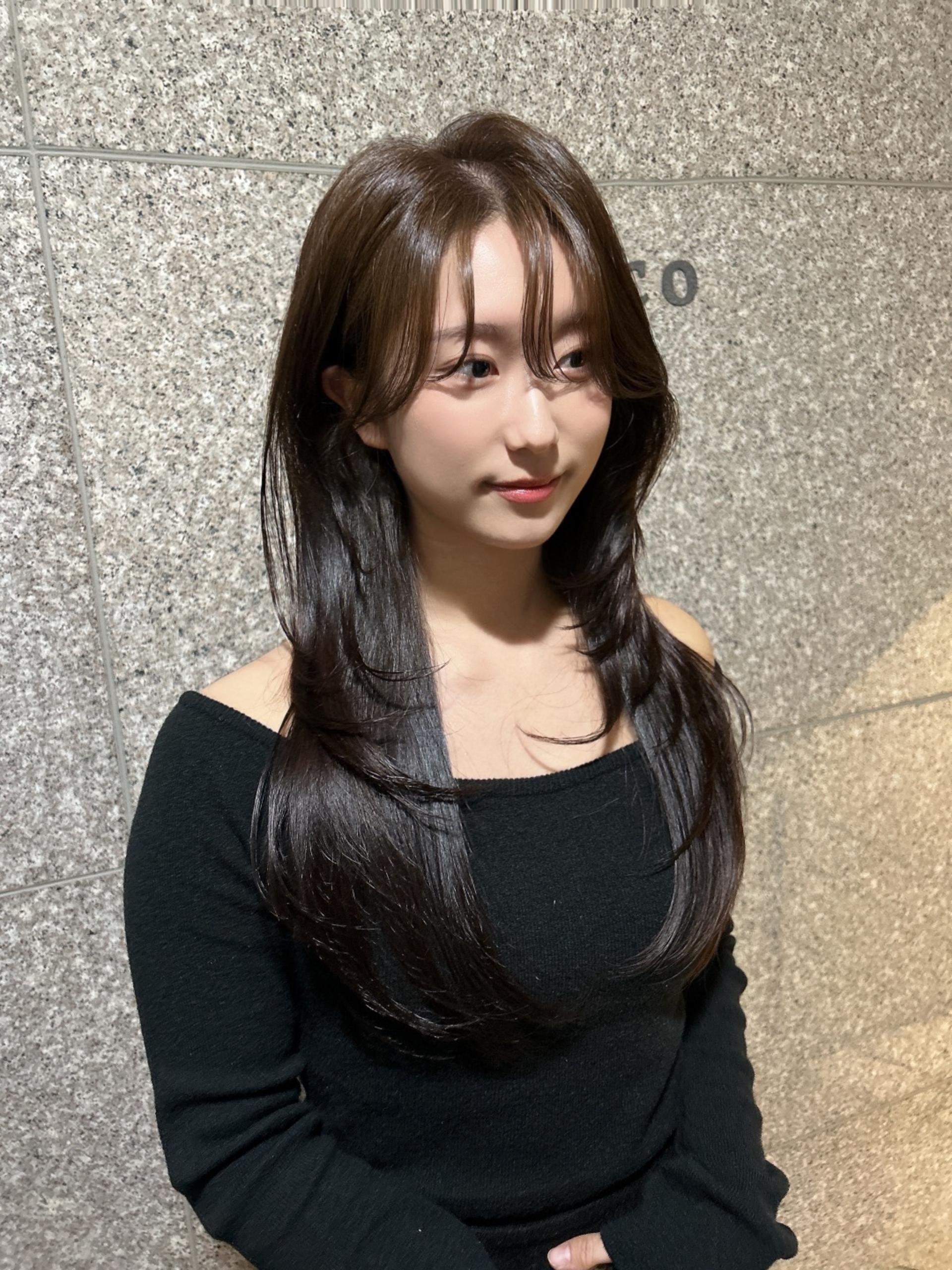 Lee Chul Hair KerKer Color & Perm hair Service in Seoul, Wangsimni - Thumbnail 19