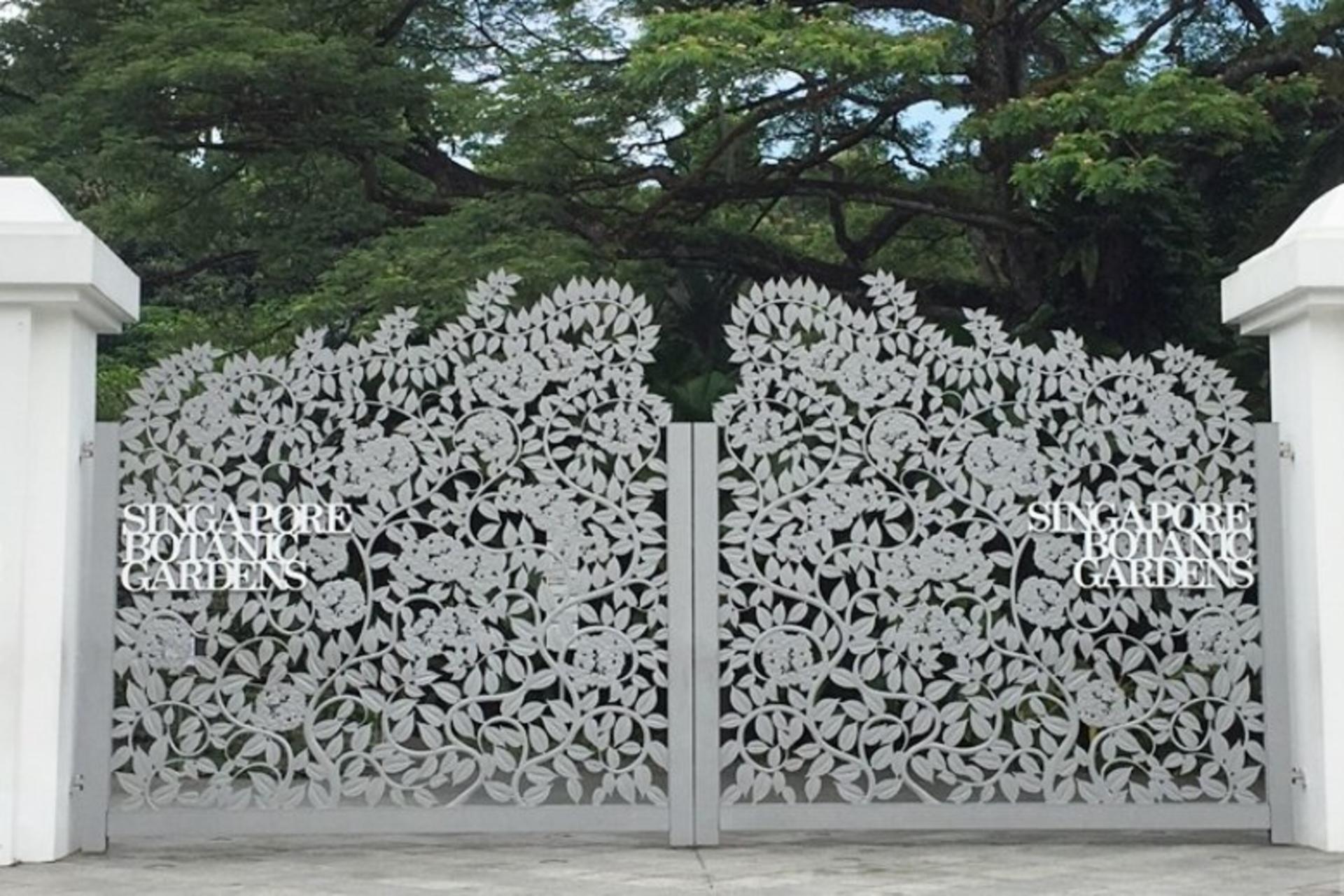 [Klook Exclusive] Singapore Garden City Walking Tour - Image 1