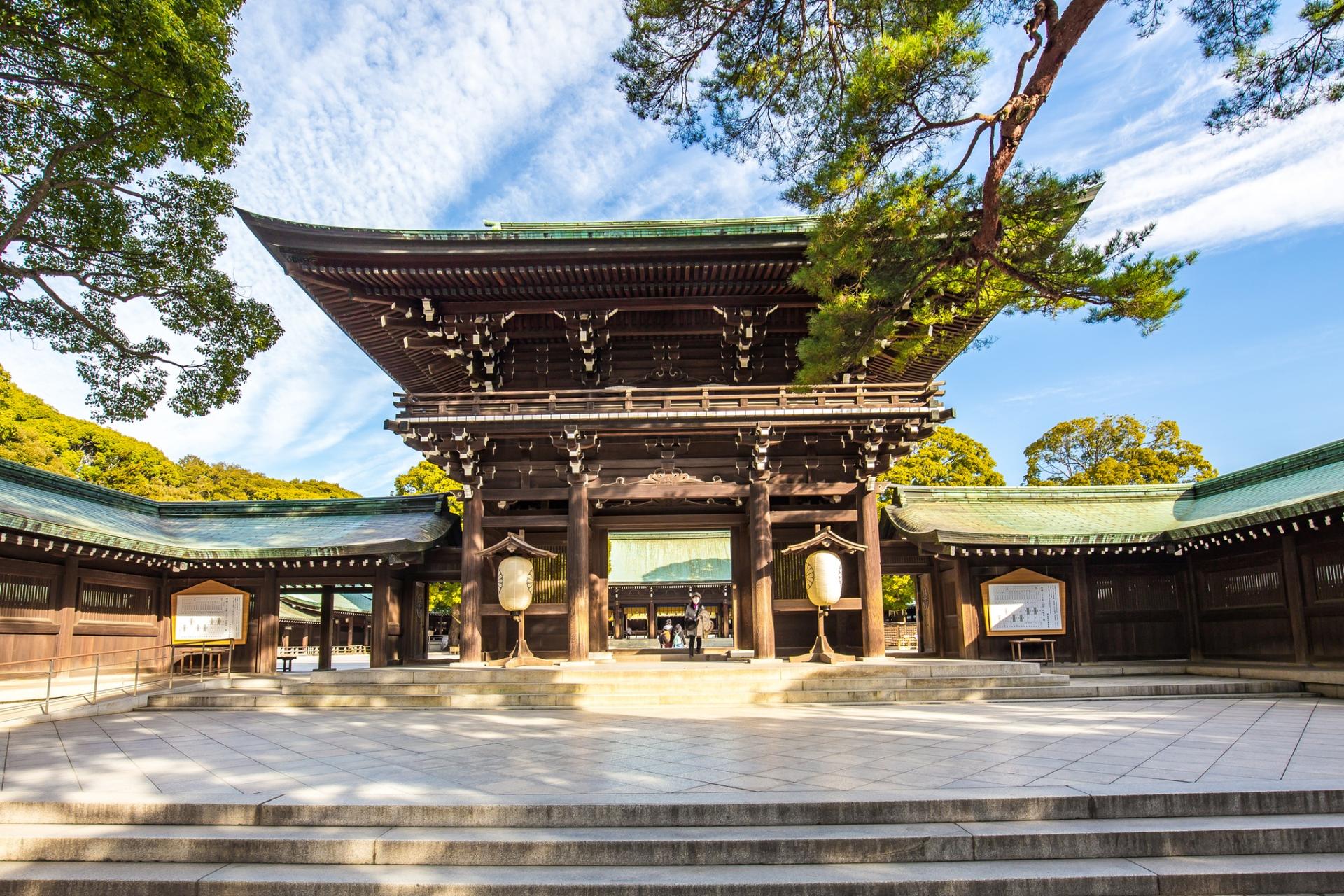 Best of Tokyo Small Group Walking Tour - Thumbnail 4