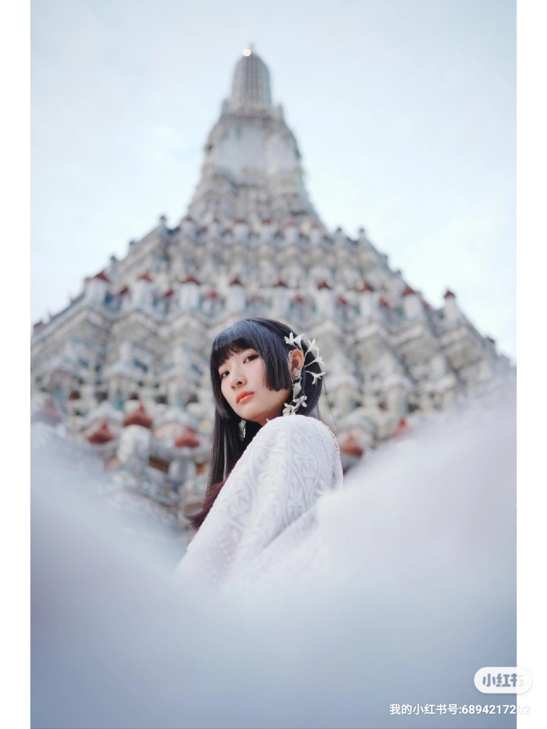 Thai Costume Rental Bangkok by Absolute Thai - Thumbnail 104