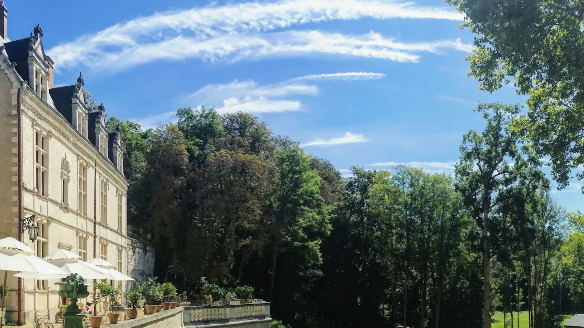 Chateau Gaillard ticket in Amboise  - Thumbnail 4