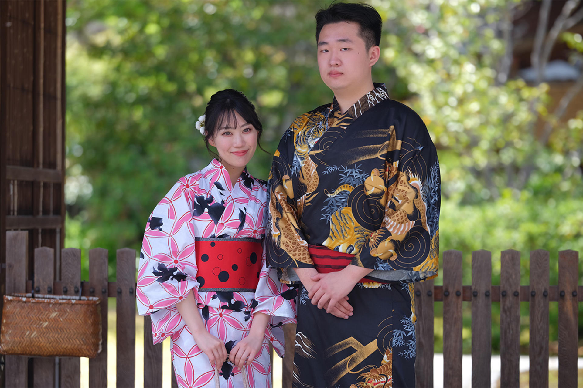 [Kyoto Kimono Rental CHAMATSU] Kimono Rental Experience - Thumbnail 15