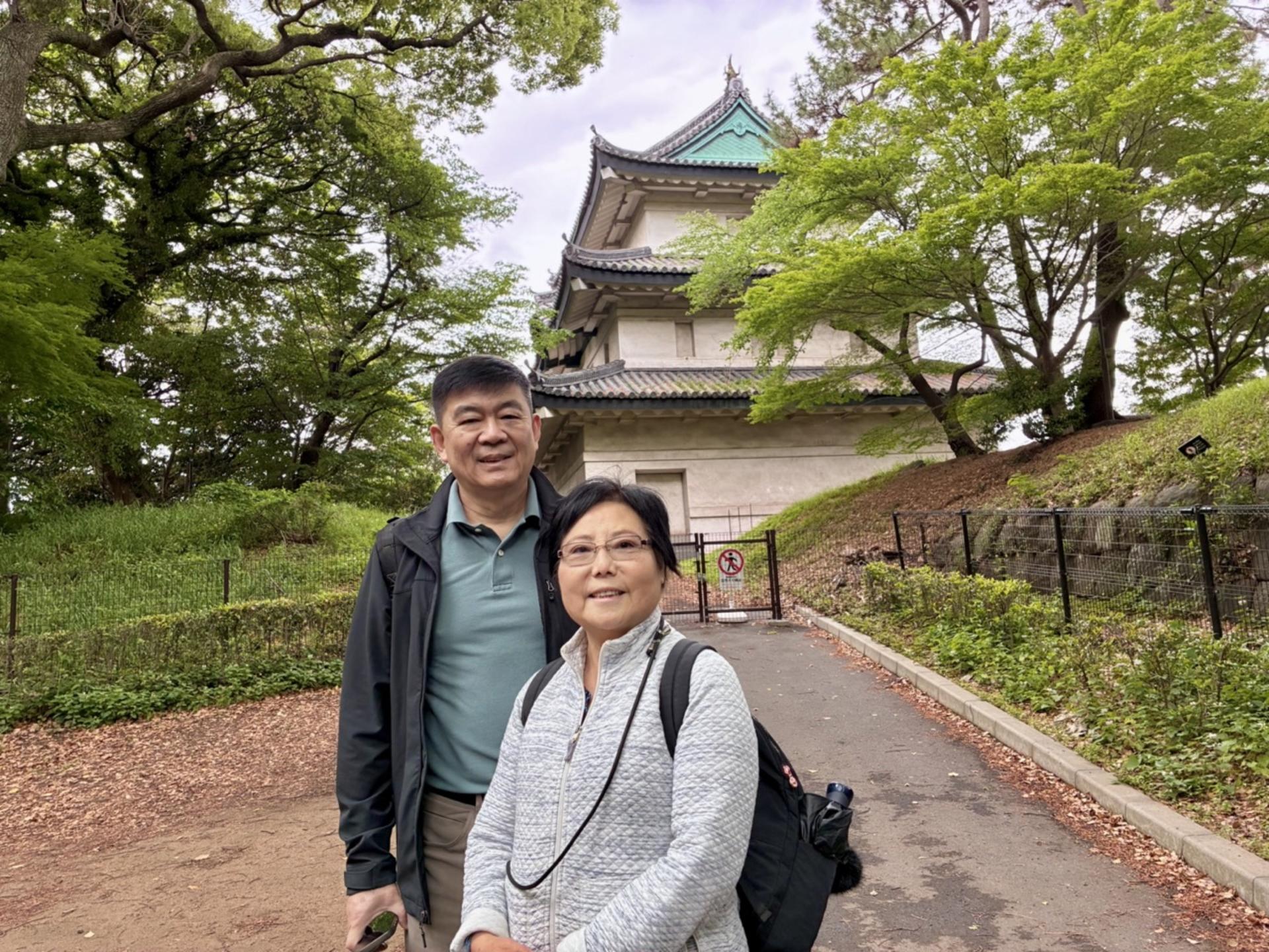 Tokyo: Imperial Palace & Shogun Castle Walking Tour - Thumbnail 29