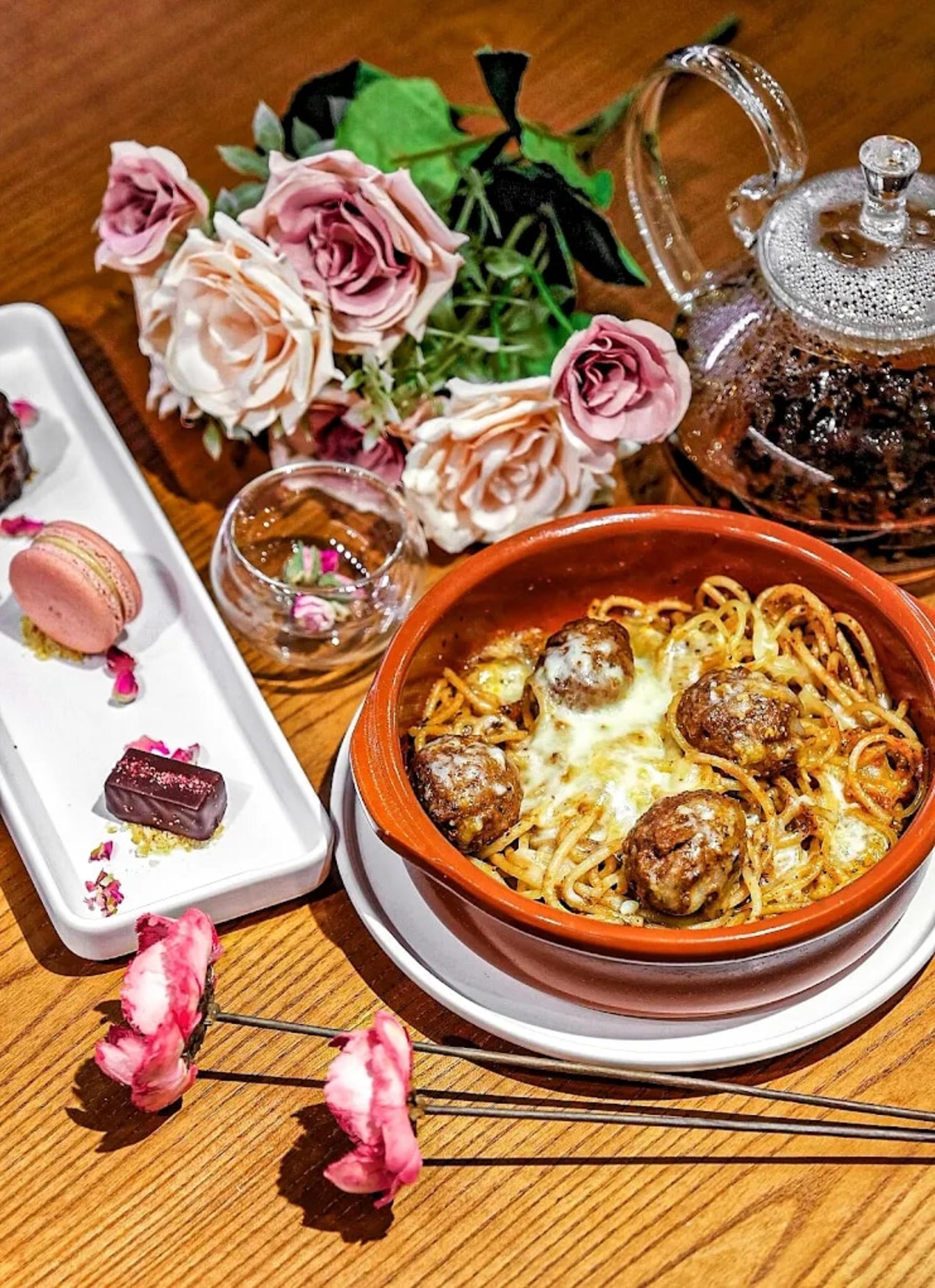 Fleurato Cafe in Singapore  - Thumbnail 14