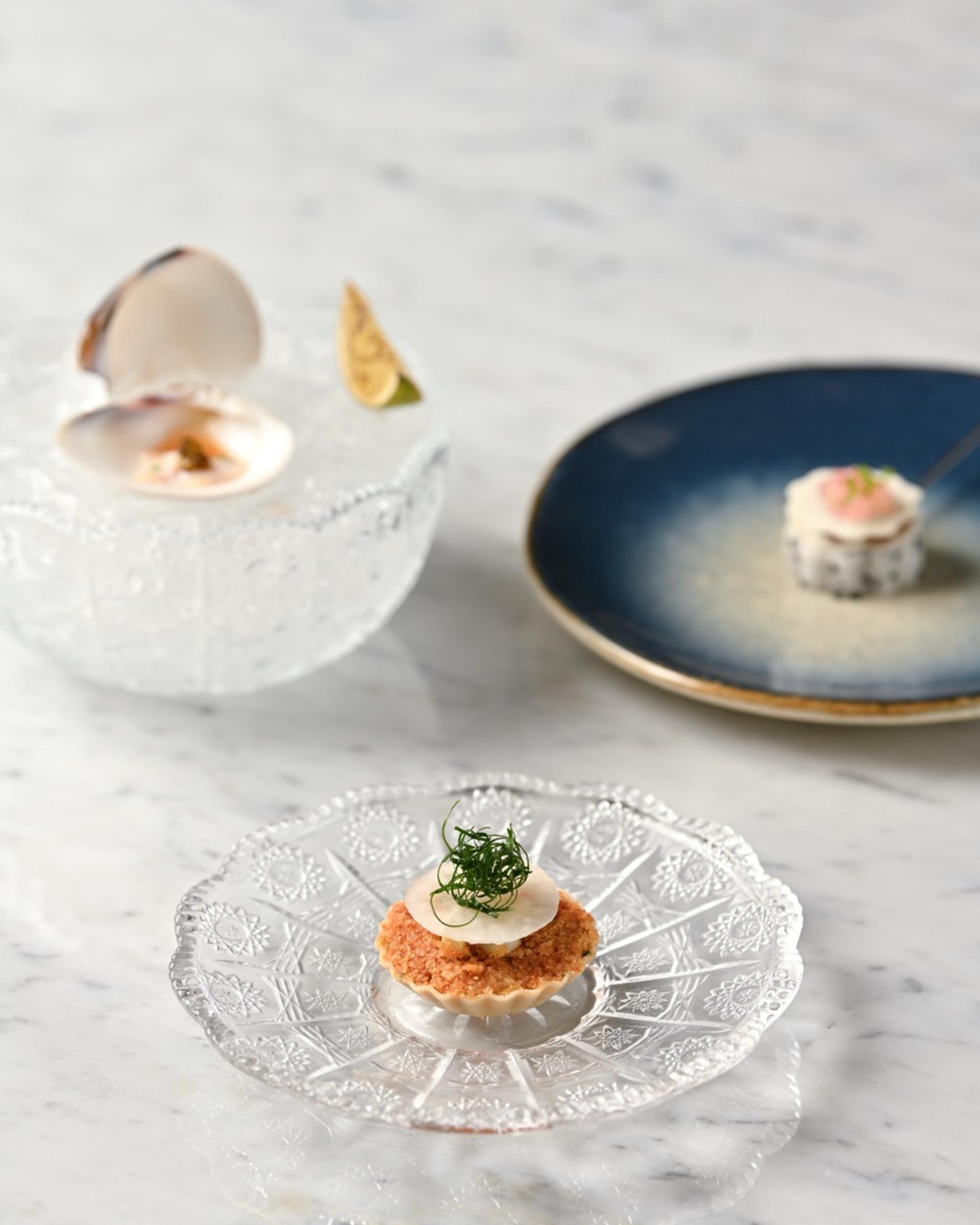 Lahnyai Nusara Michelin Guide - Thumbnail 5