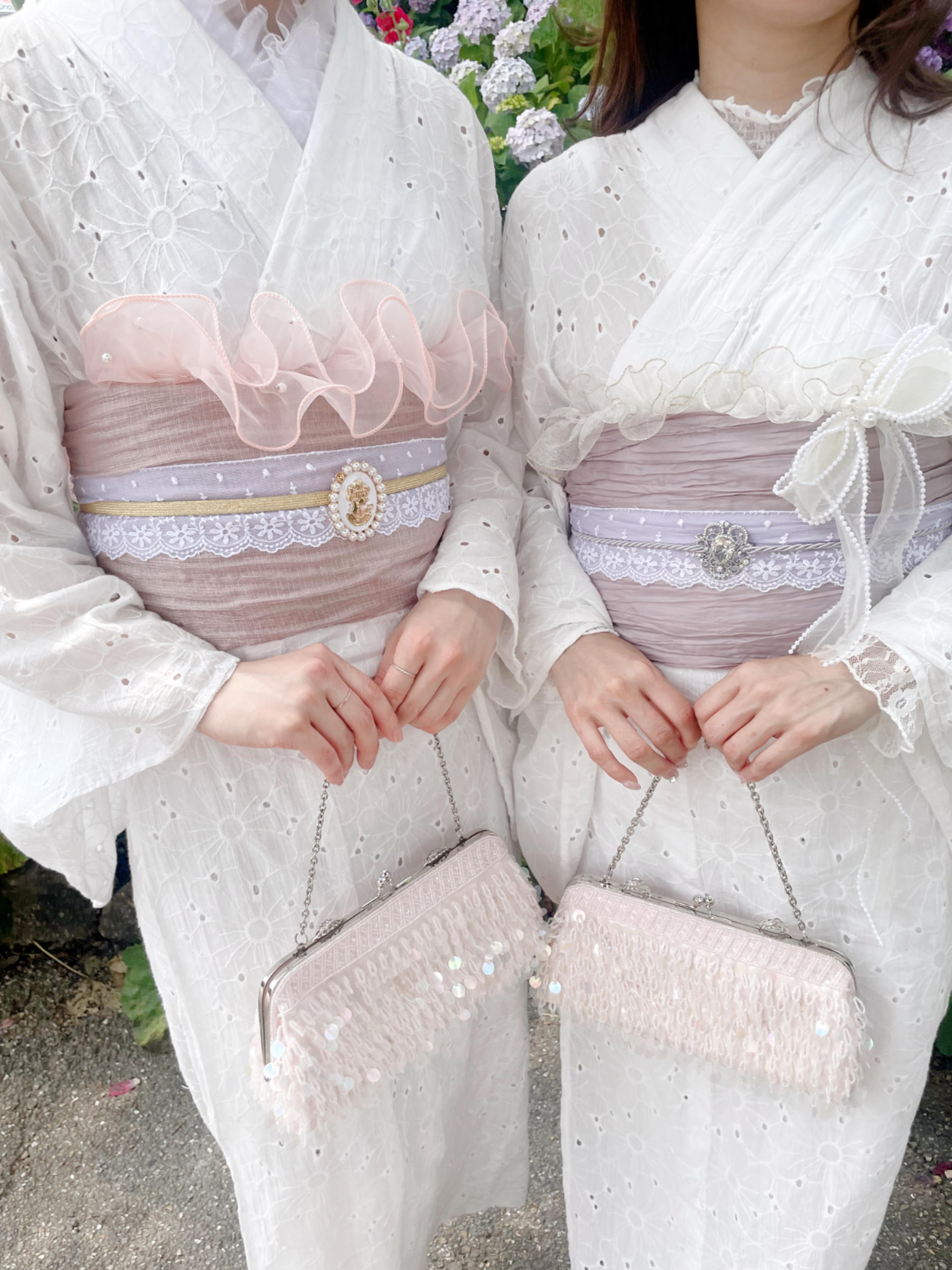Kimono Rental (Provided by Kyoto Kimono Rental Wargo Kyoto Store) - Thumbnail 22