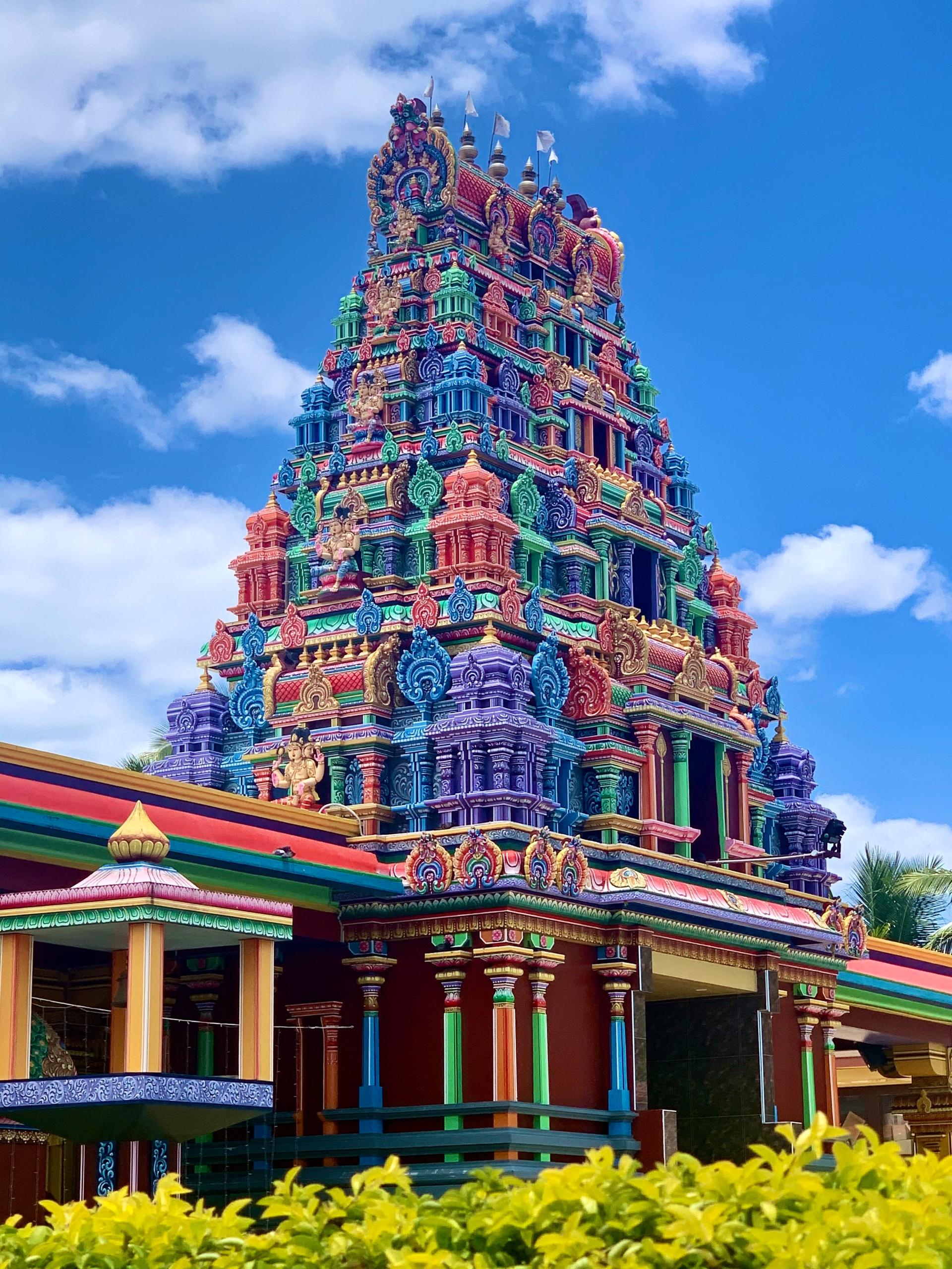 Nadi Wonders Tour in Fiji - Thumbnail 2
