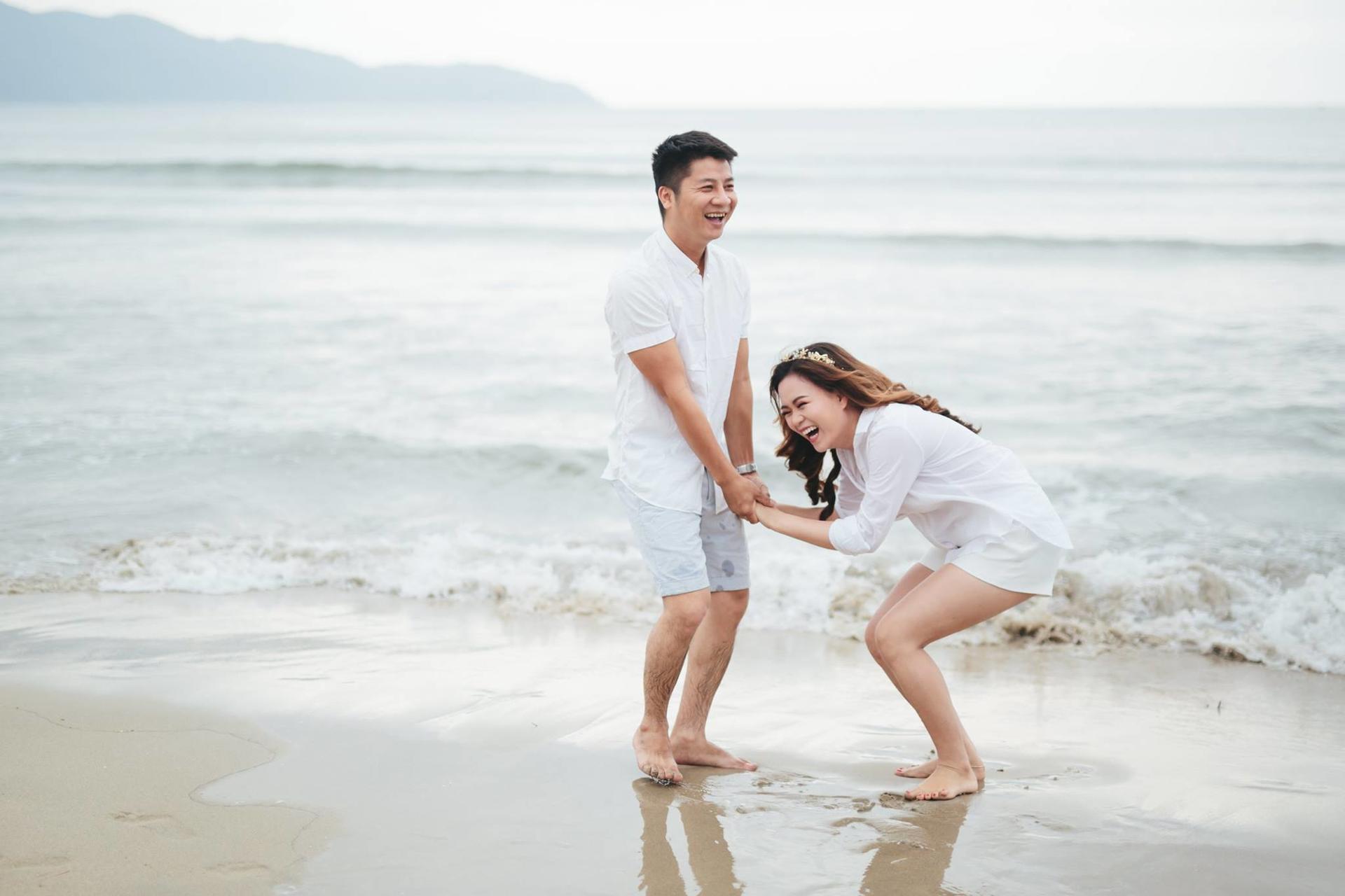 Nha Trang: Beach Photoshoot with Professional Photographer - Thumbnail 5