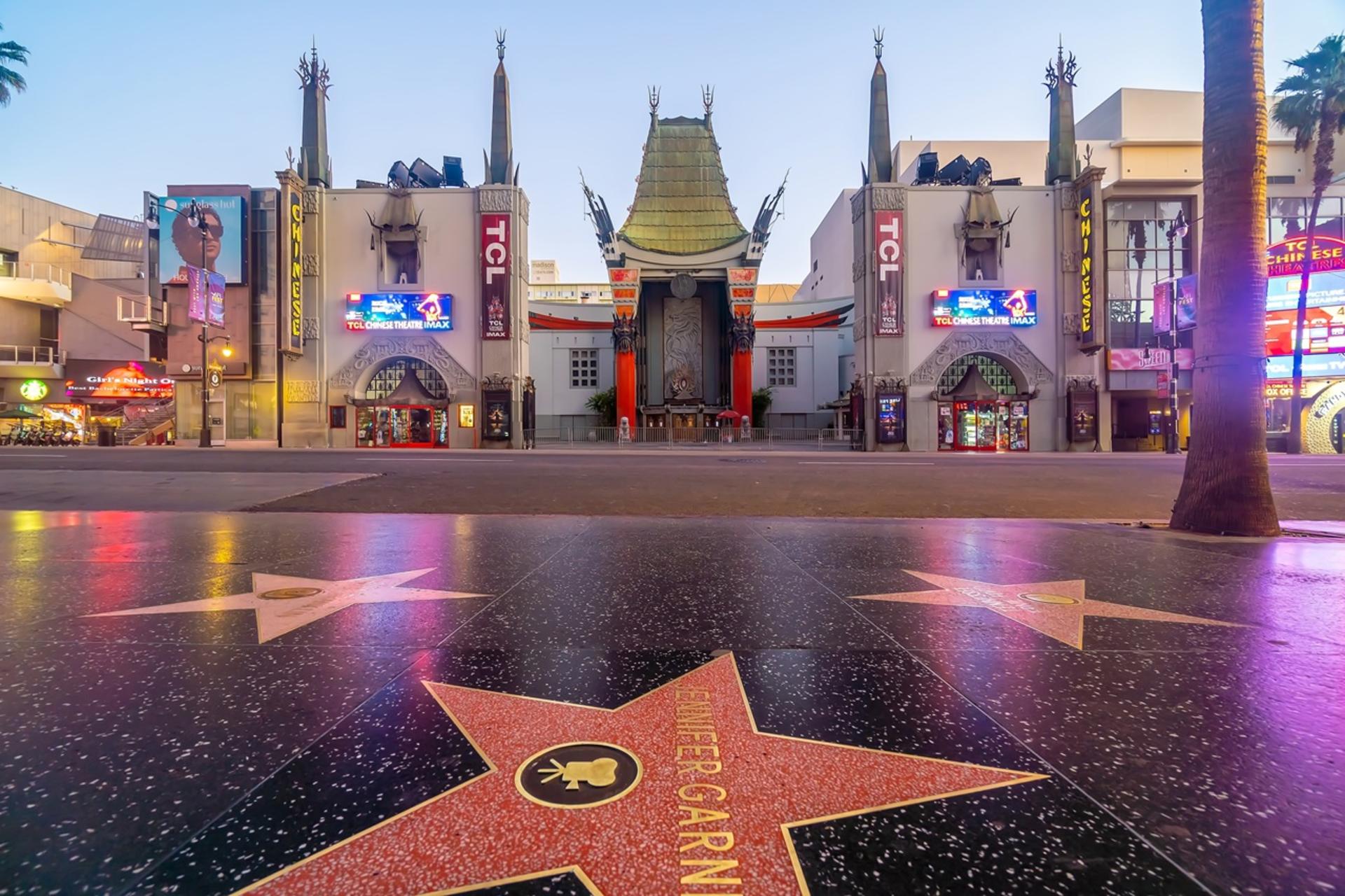 Los Angeles private  full day or half day sightseeing trip - Thumbnail 6