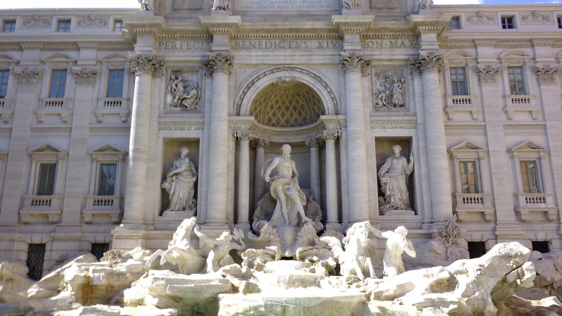 Rome Walking Tour - Pantheon Express Tour or Full City Experience - Thumbnail 8