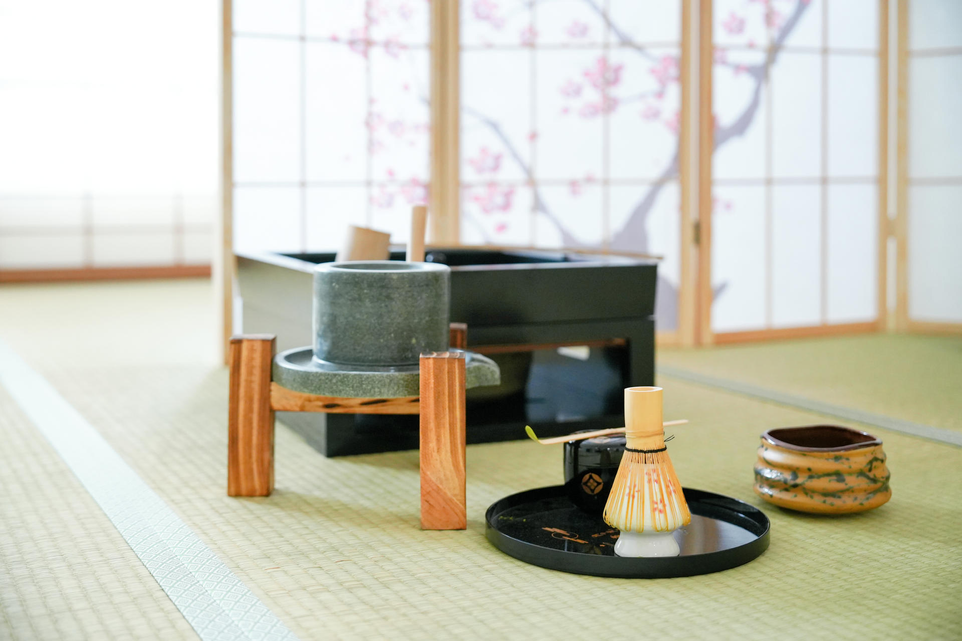 Kyoto | Tea Ceremony & Full-Day Kimono near Kiyomizudera Temple - Thumbnail 3