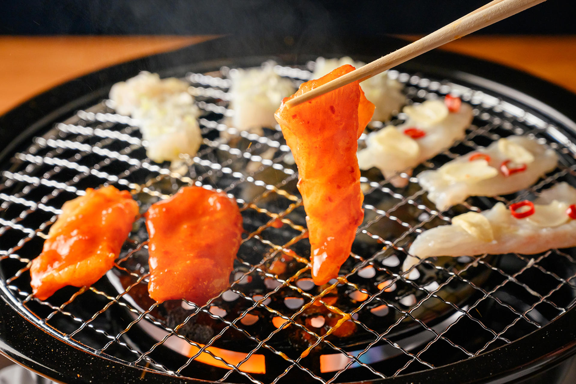 GINZA Fine Japanese Cuisine Fuku Takumi-Pufferfish in Ginza, Tokyo					 - Thumbnail 5