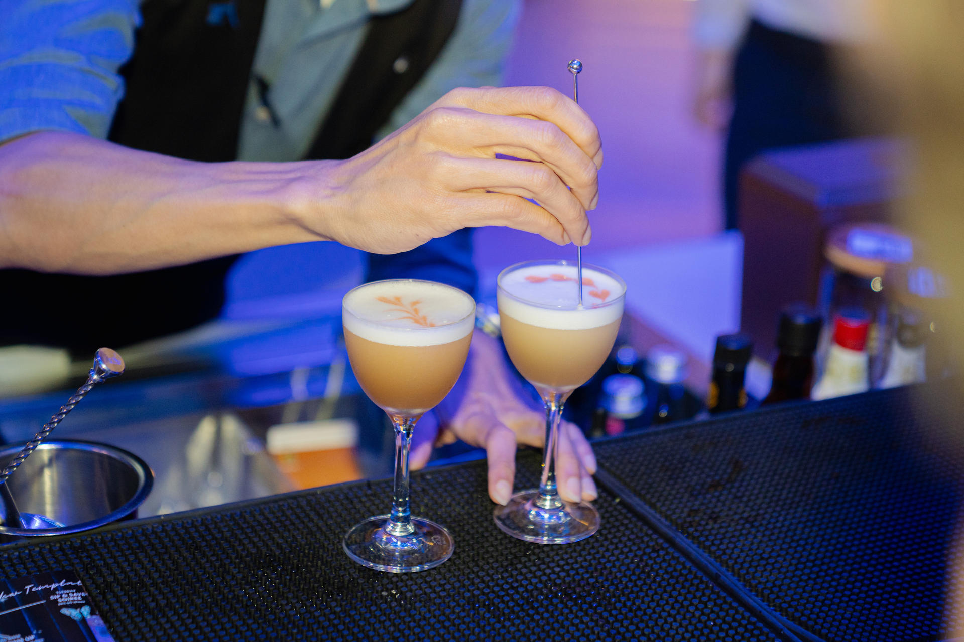L'Aperitif at Novotel Singapore on Stevens - Thumbnail 12